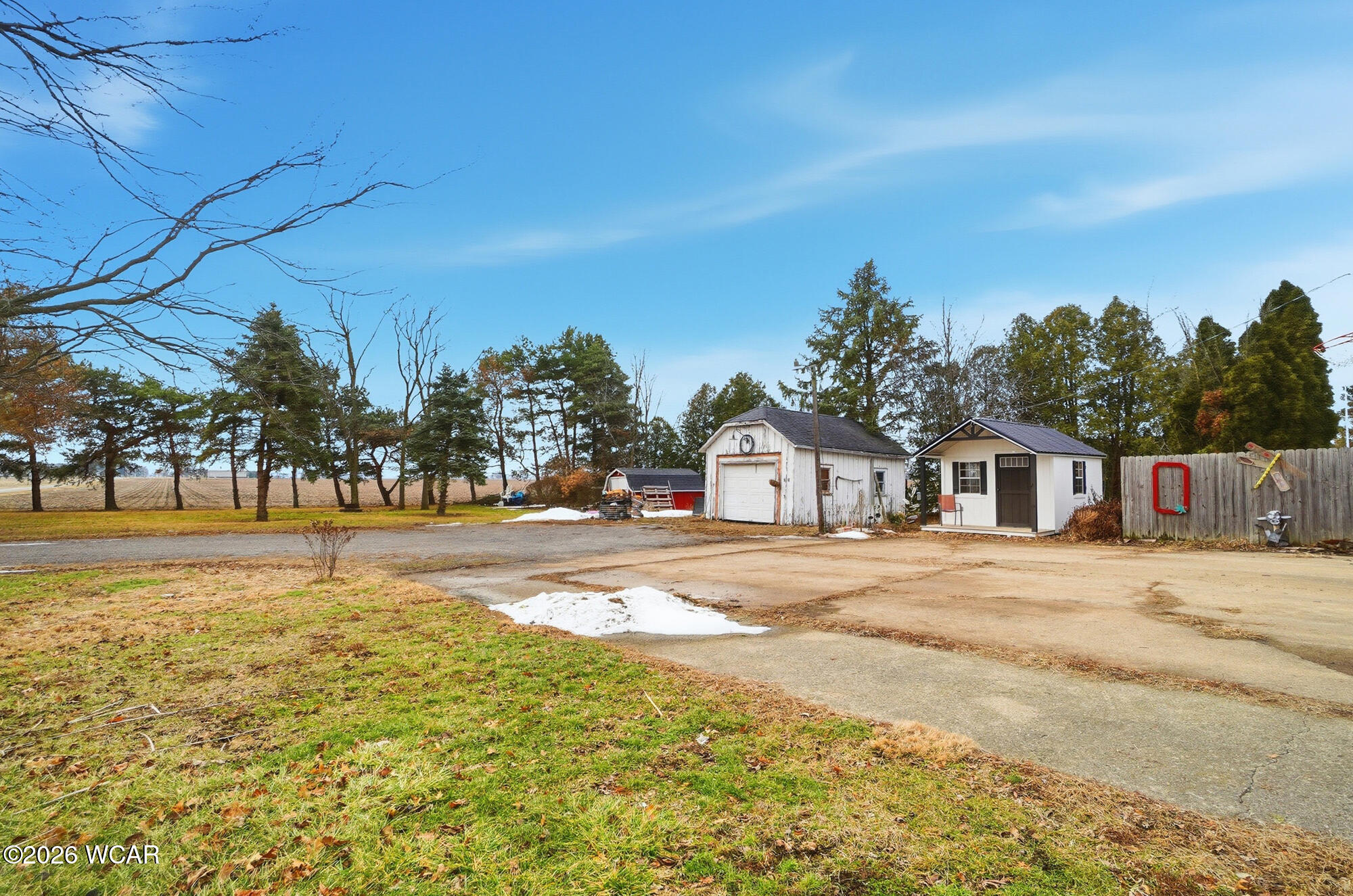 14998 Middle Point Road, Van Wert, Ohio