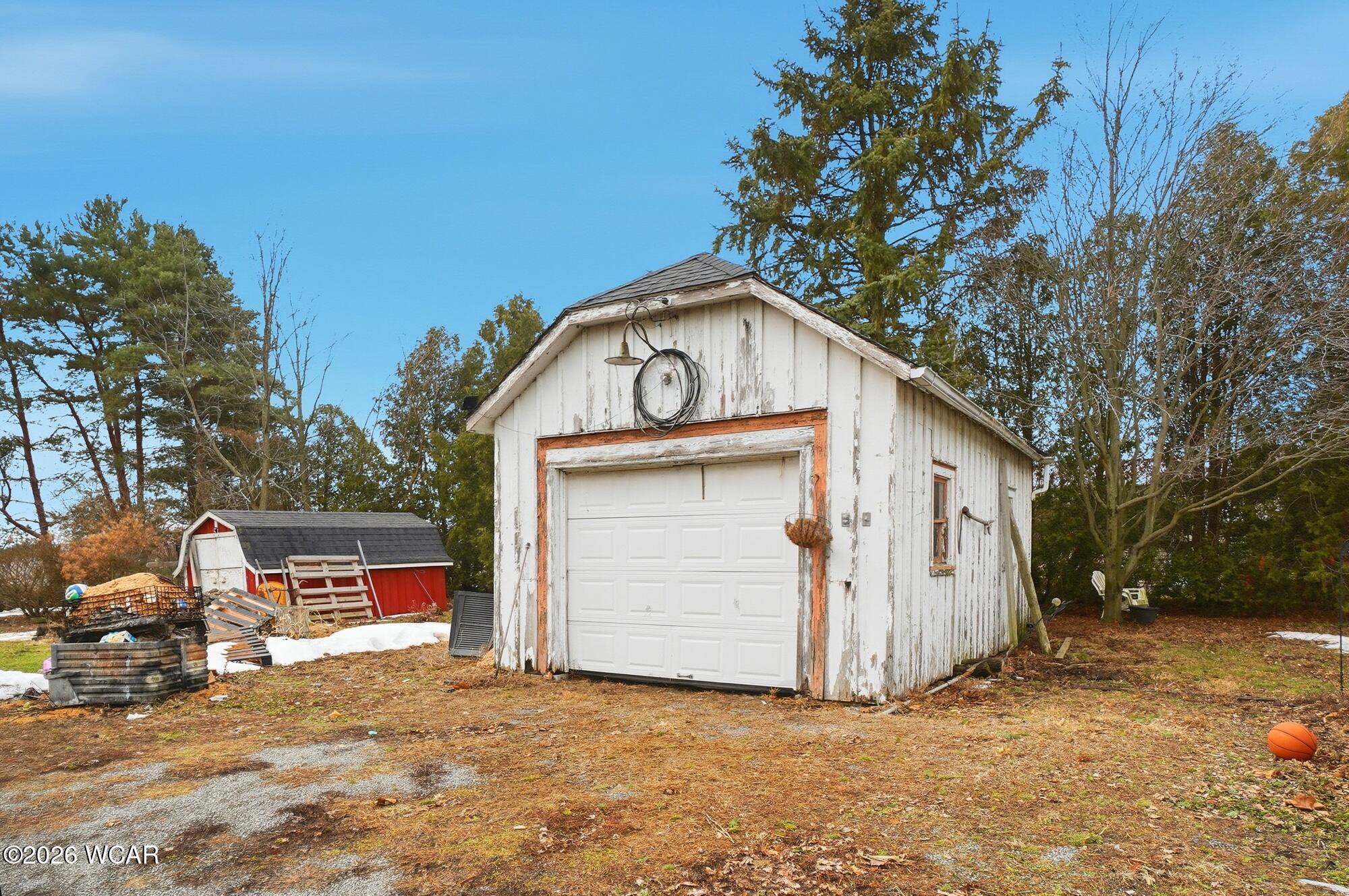 14998 Middle Point Road, Van Wert, Ohio