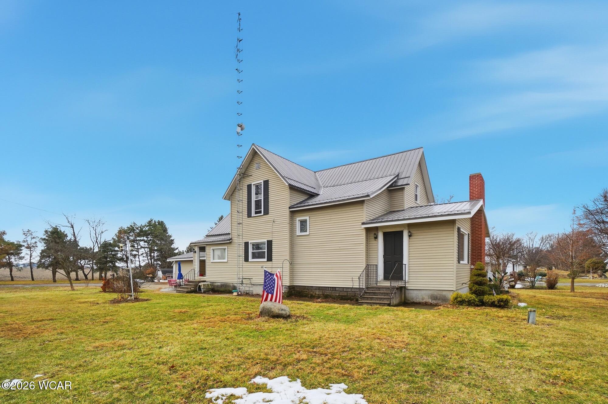 14998 Middle Point Road, Van Wert, Ohio