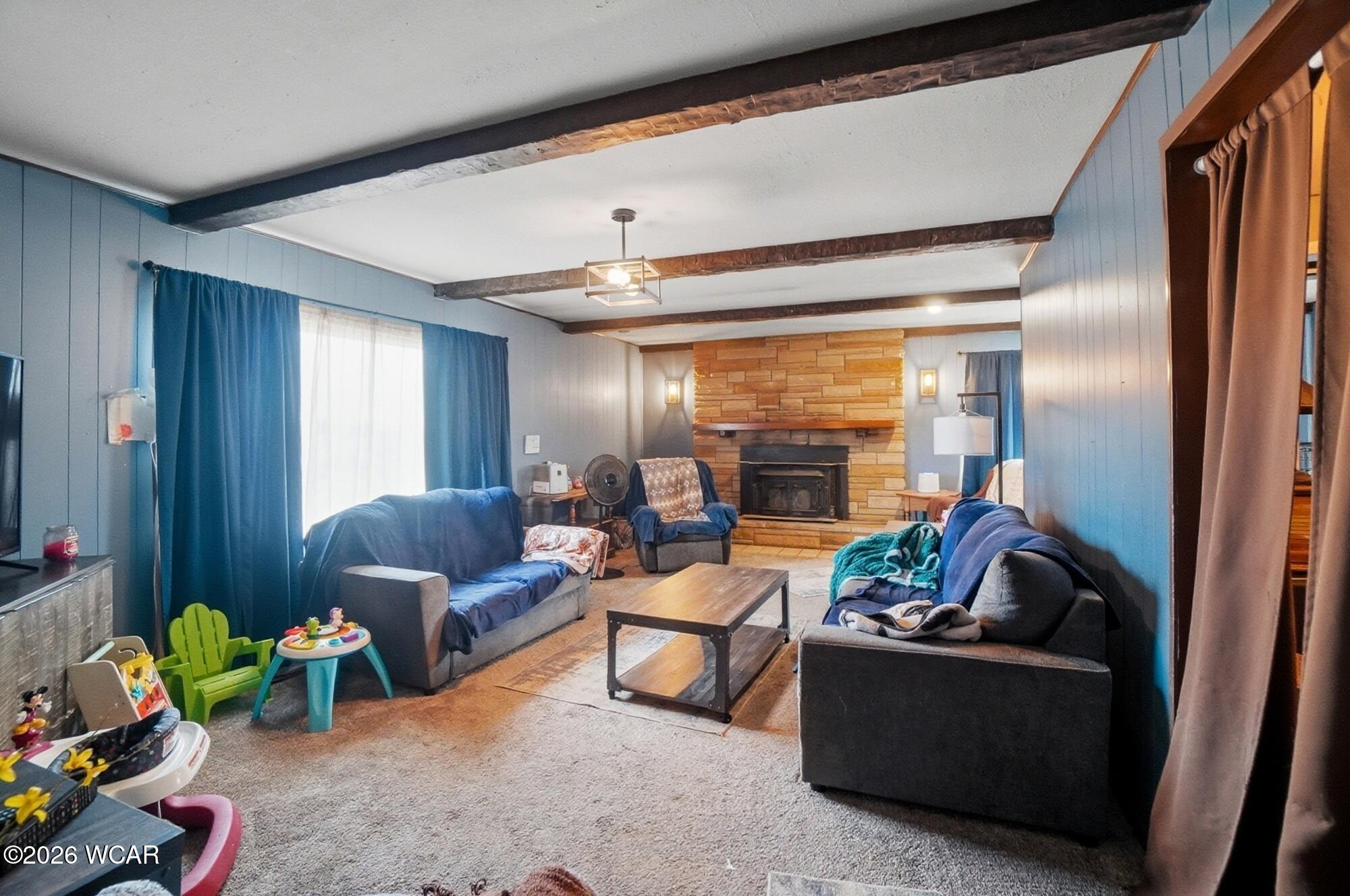 14998 Middle Point Road, Van Wert, Ohio