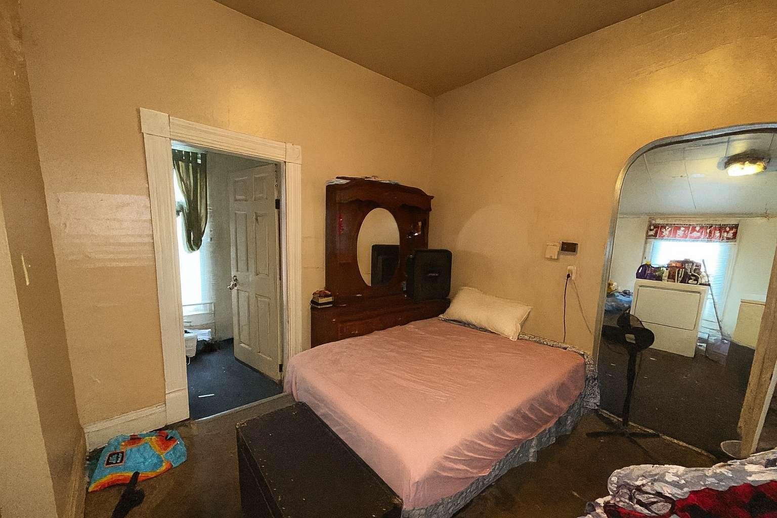 1502 Linden Avenue, Springfield, Ohio 45505