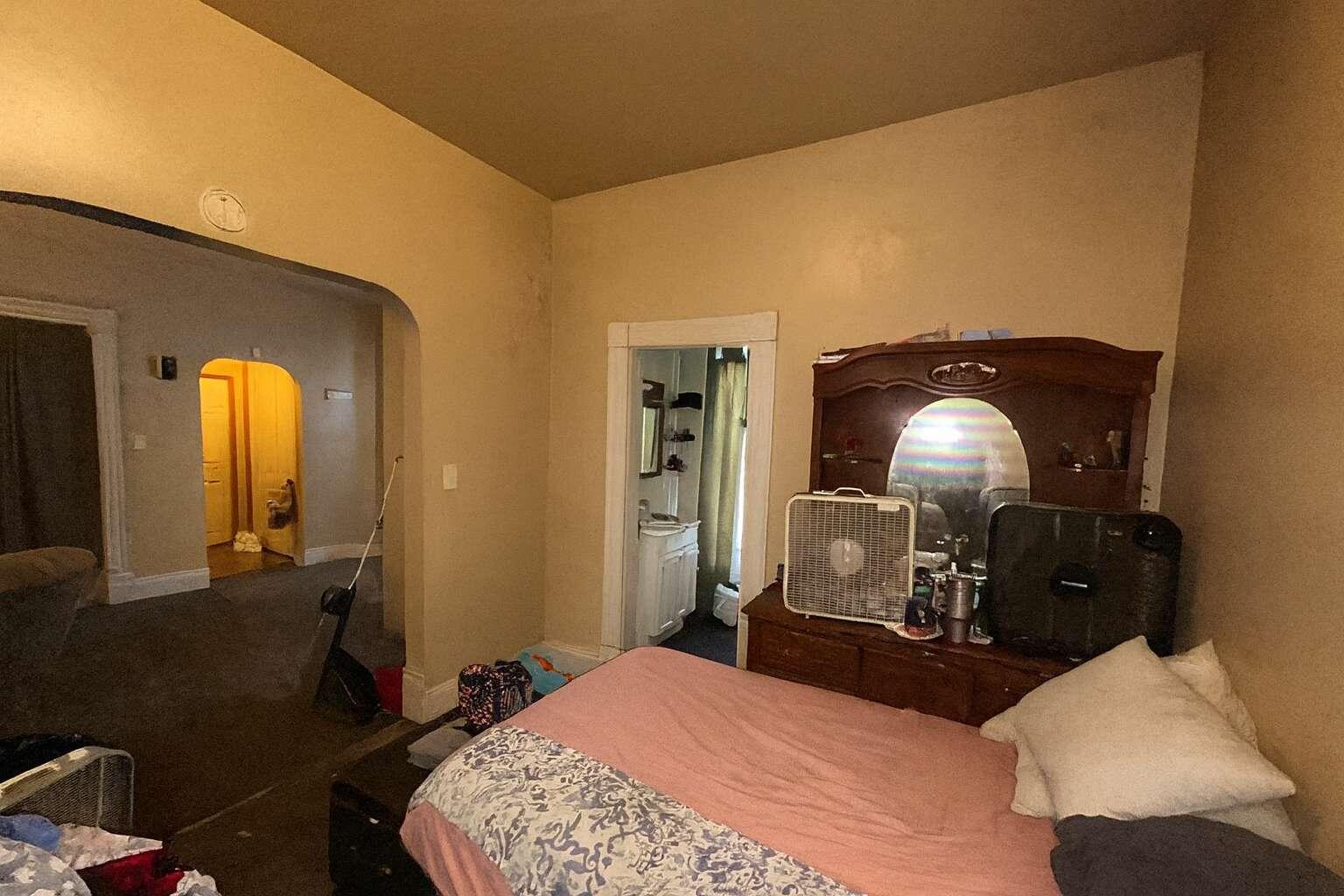 1502 Linden Avenue, Springfield, Ohio 45505