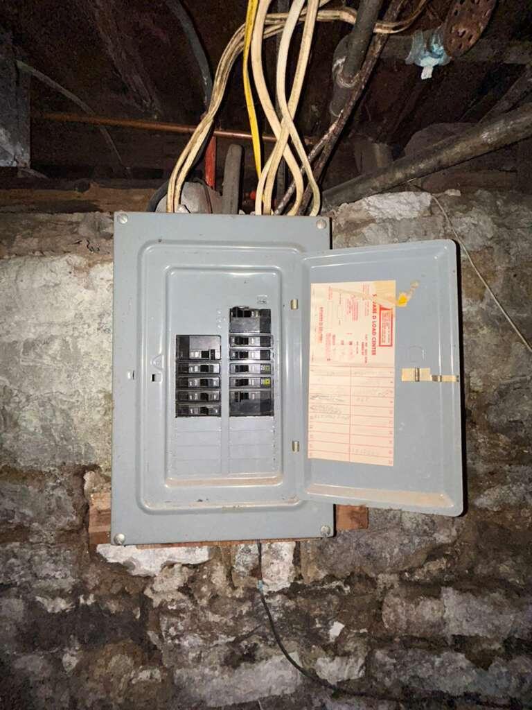 1502 Linden Avenue, Springfield, Ohio 45505