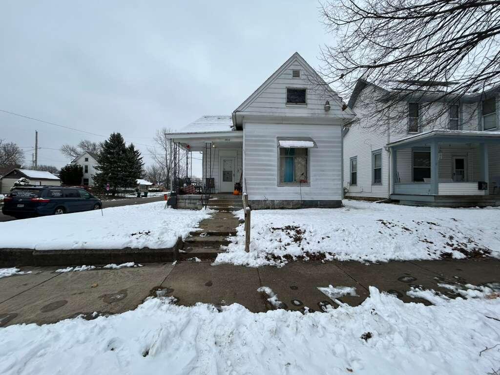 1502 Linden Avenue, Springfield, Ohio 45505