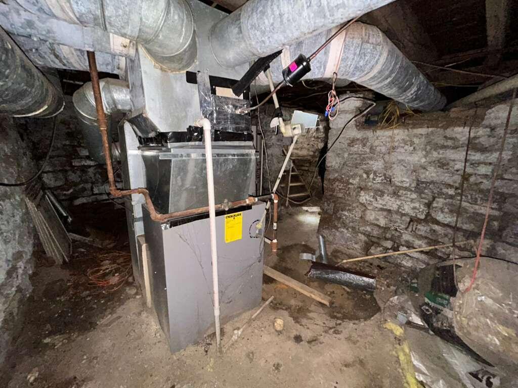 1502 Linden Avenue, Springfield, Ohio 45505