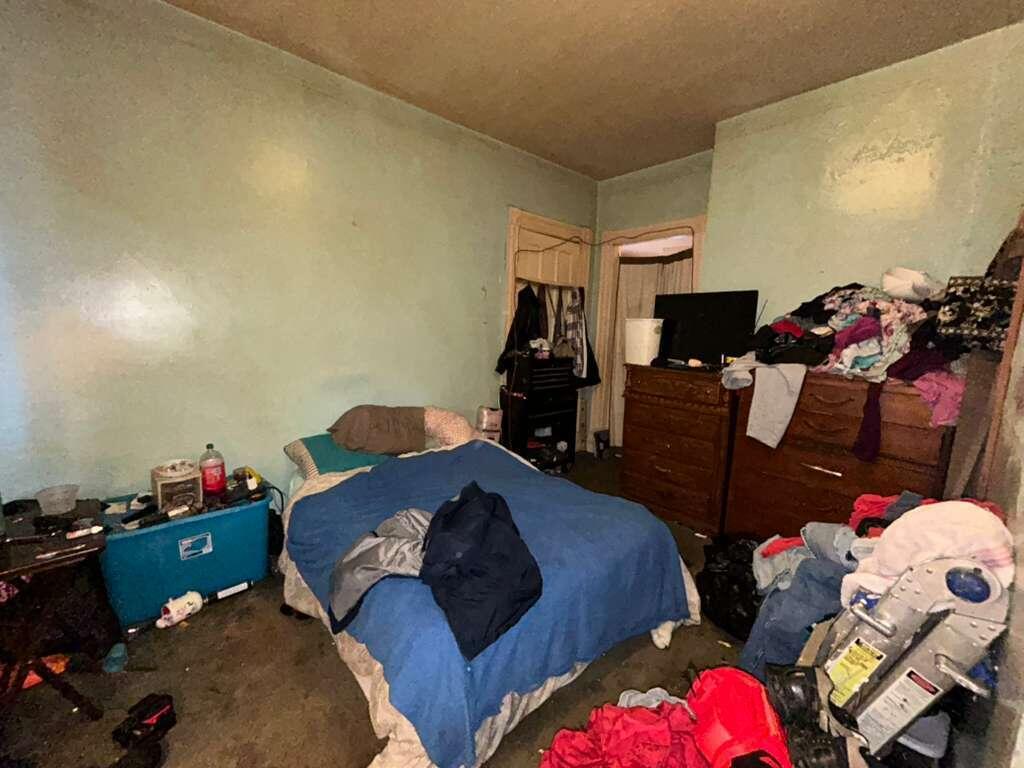 1502 Linden Avenue, Springfield, Ohio 45505