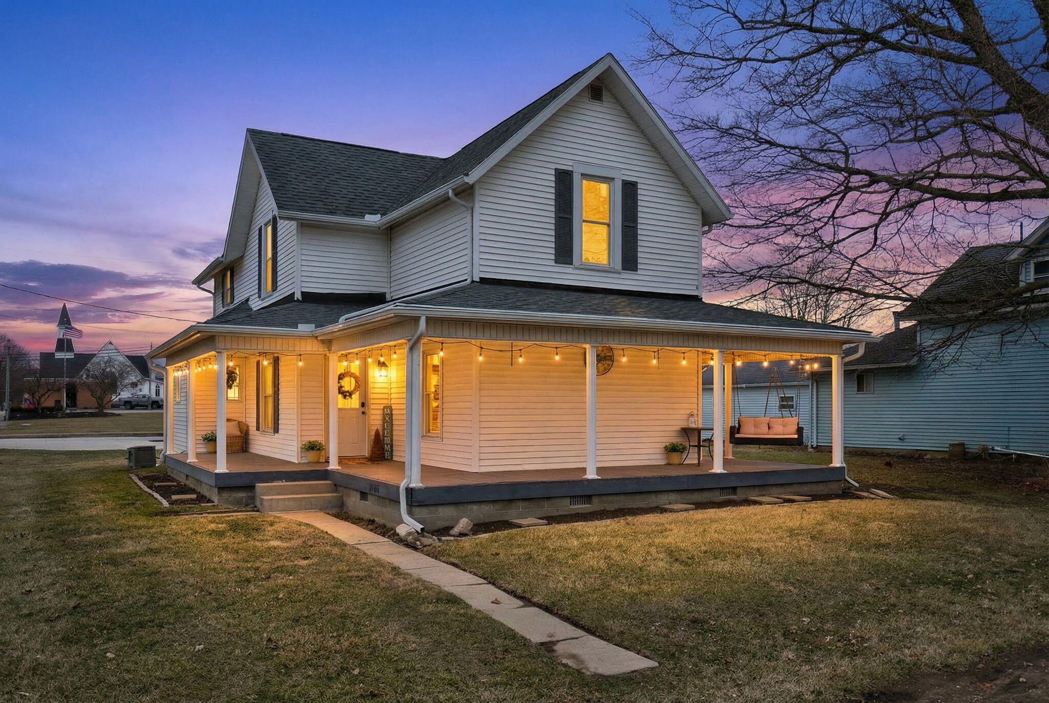 10988 Archer Street, Rosewood, Ohio 43070