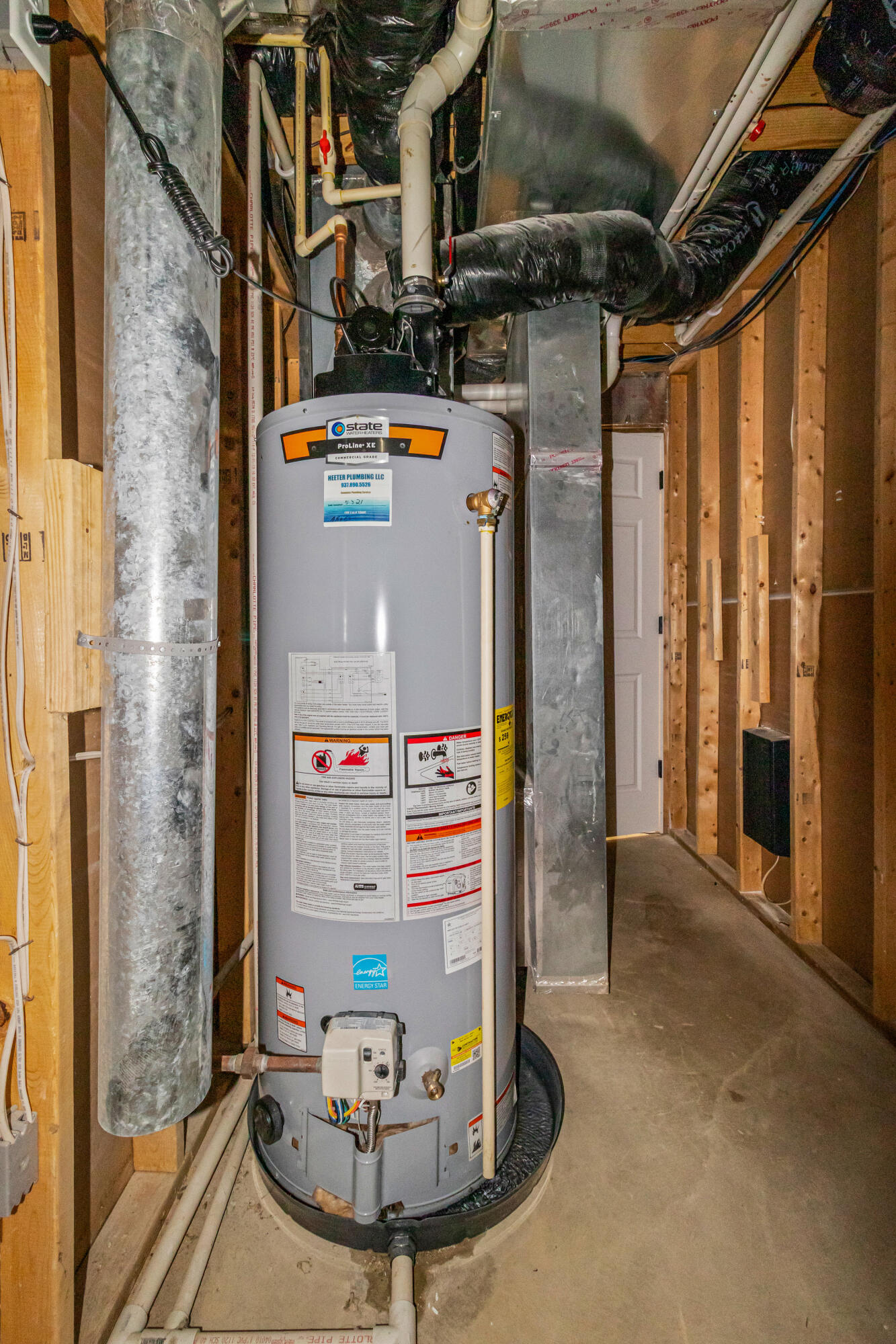 8041 Bushclover Drive, Tipp City, Ohio 45371