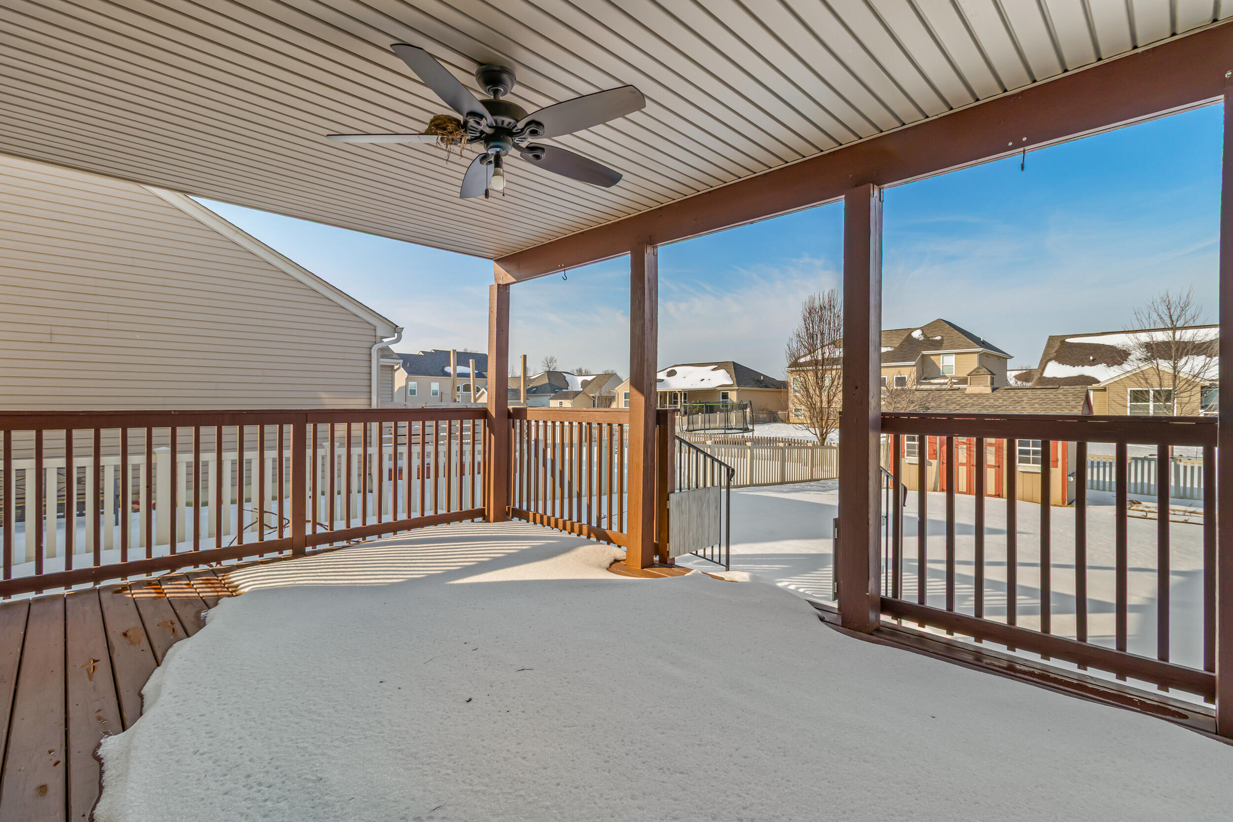 8041 Bushclover Drive, Tipp City, Ohio 45371