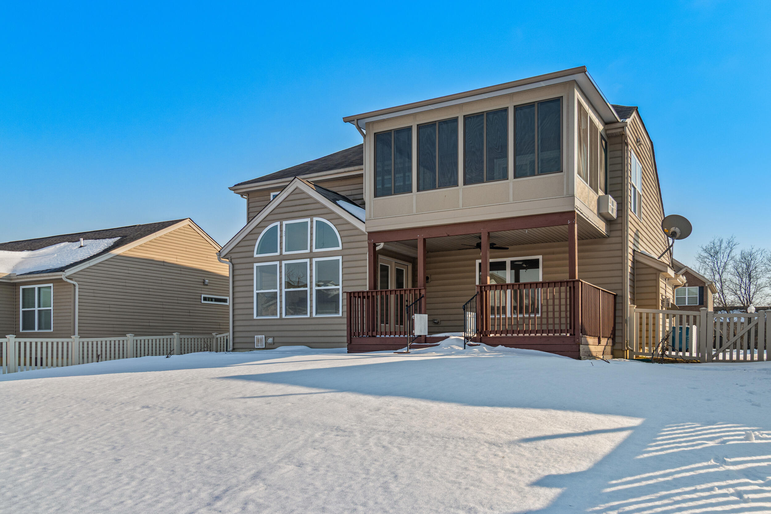 8041 Bushclover Drive, Tipp City, Ohio 45371