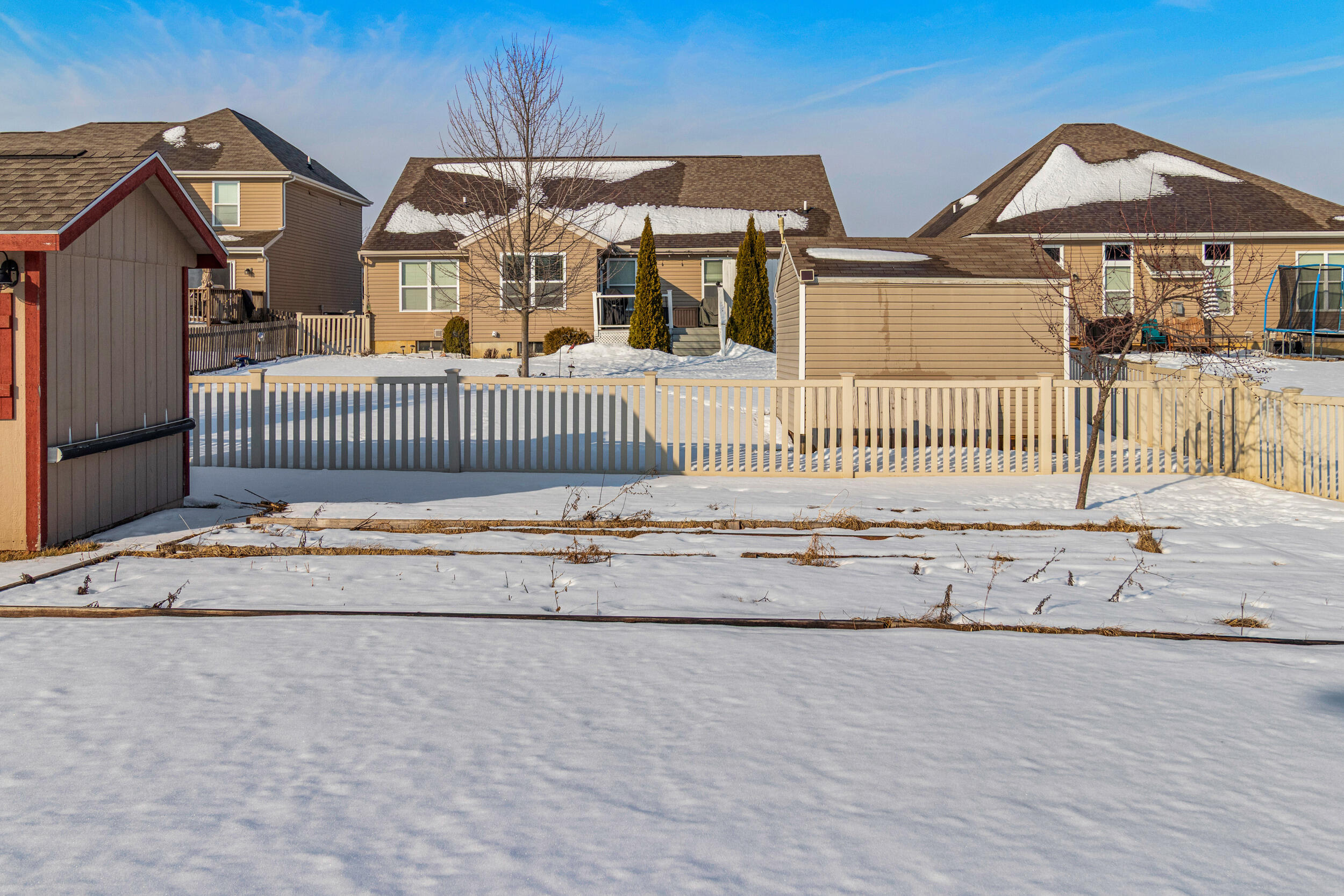 8041 Bushclover Drive, Tipp City, Ohio 45371