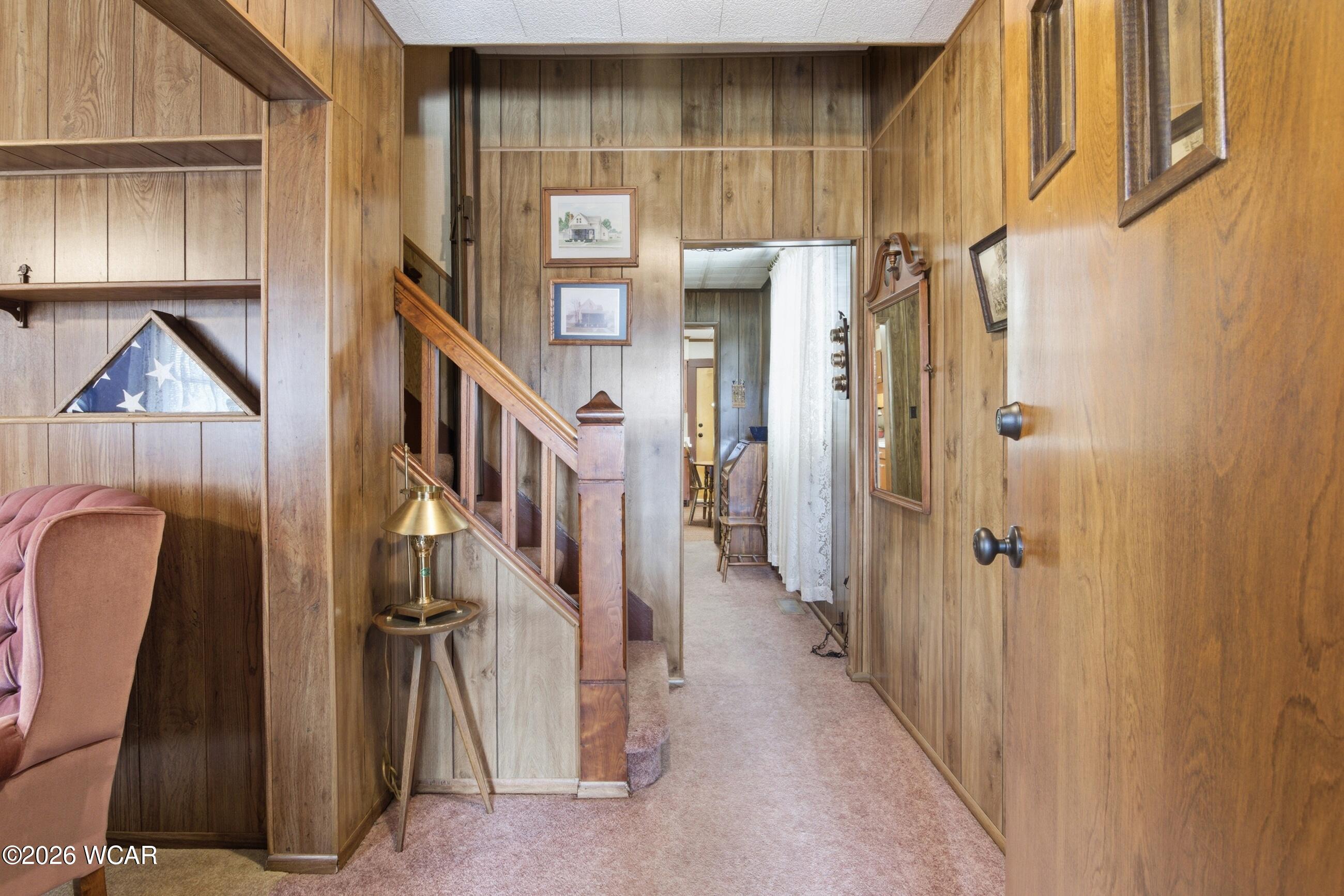 409 Market Street, Van Wert, Ohio