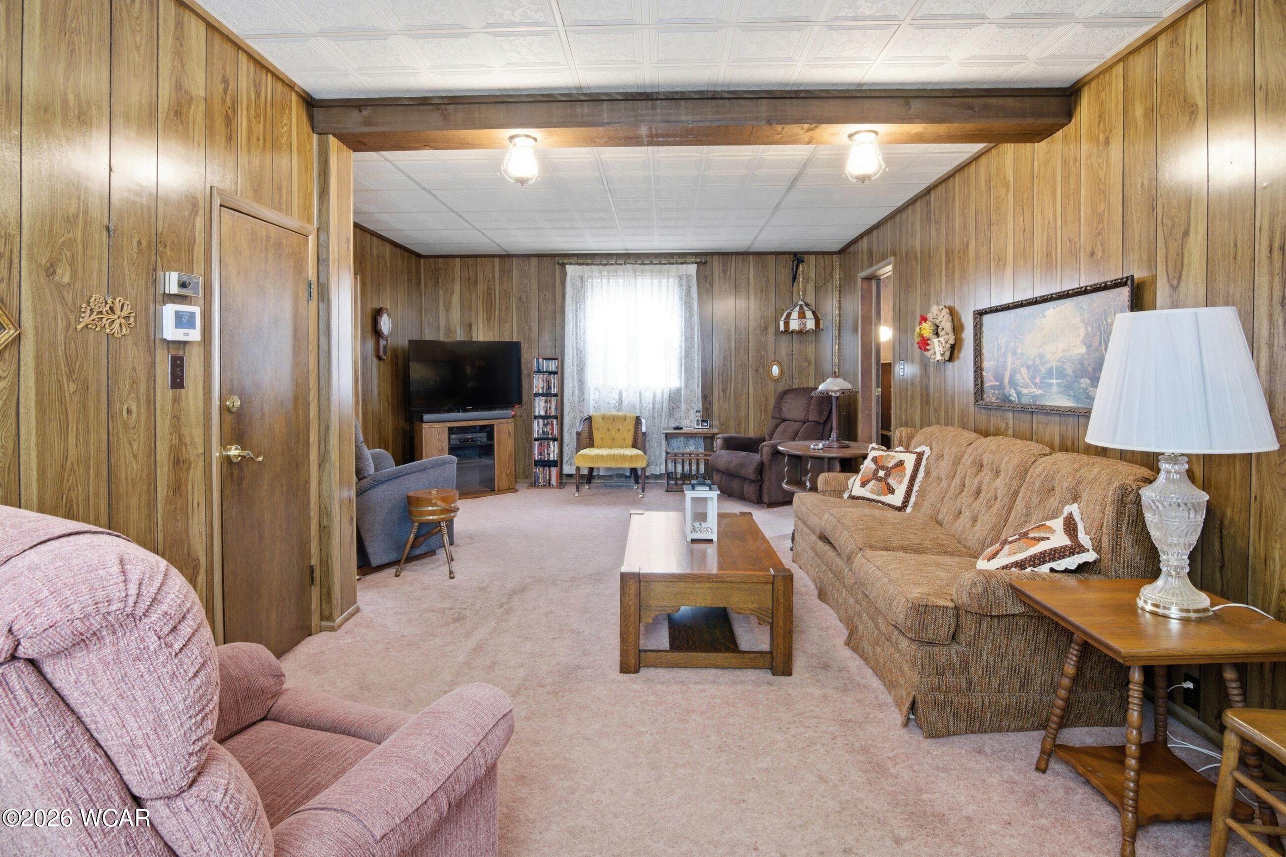 409 Market Street, Van Wert, Ohio