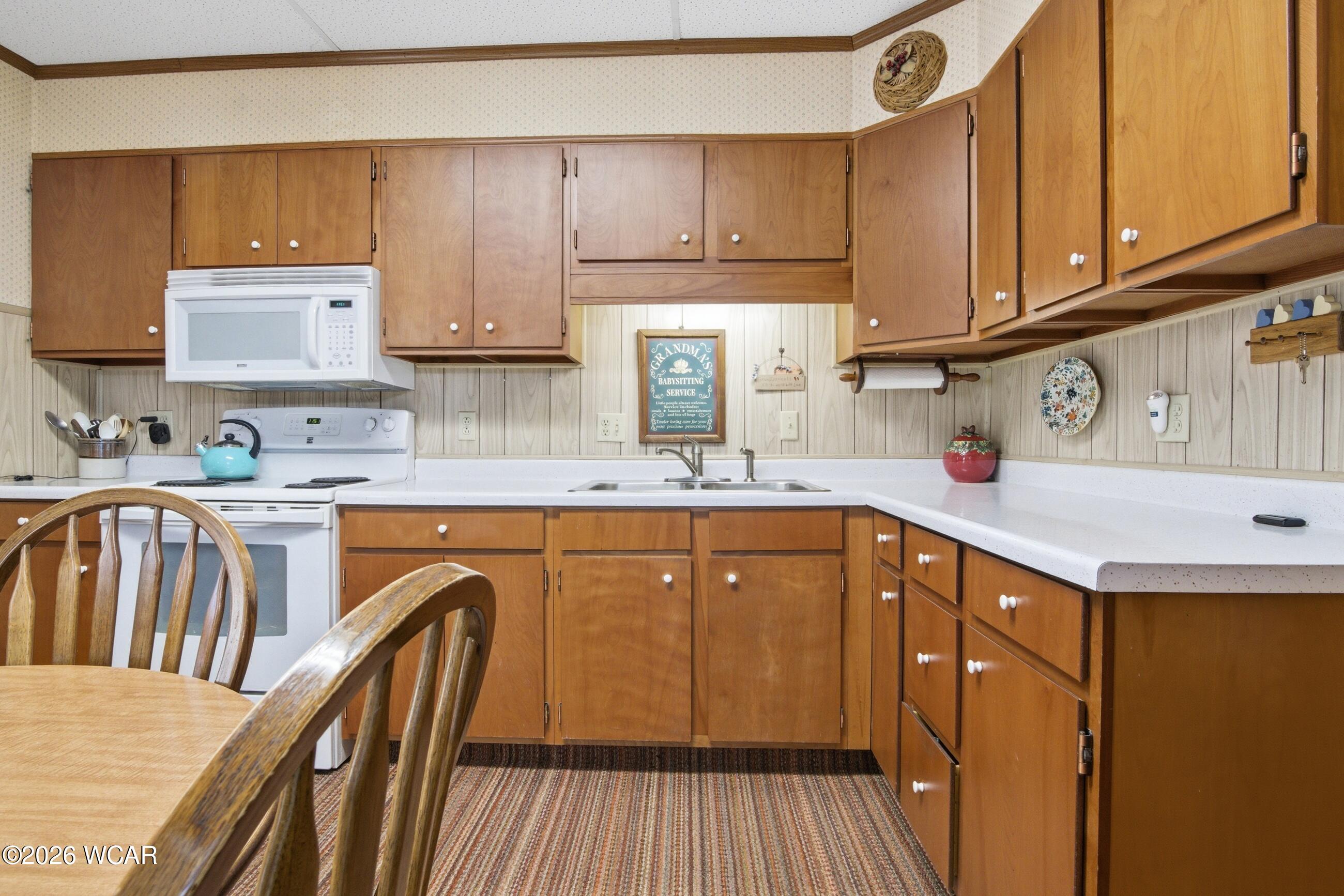 409 Market Street, Van Wert, Ohio