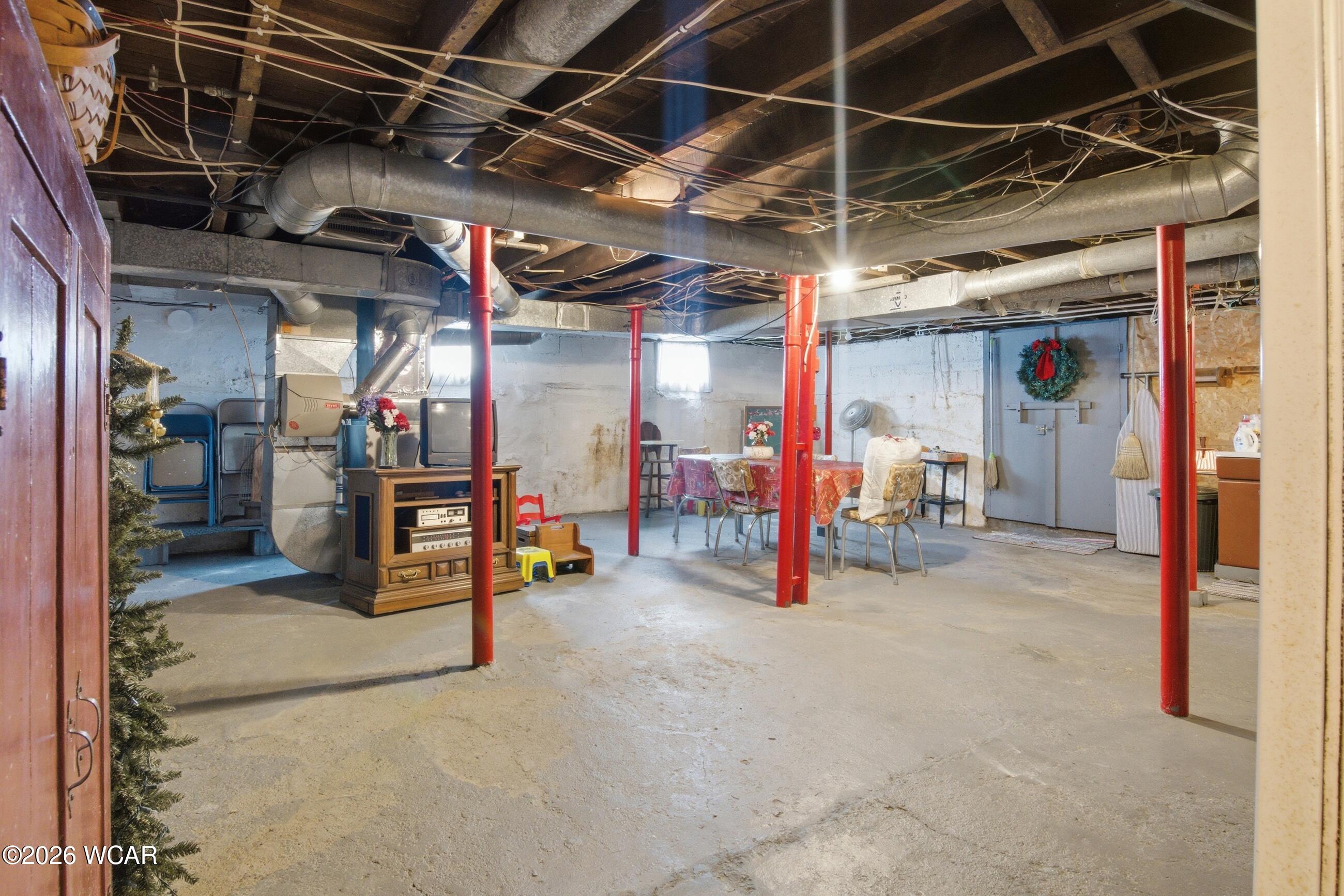 409 Market Street, Van Wert, Ohio