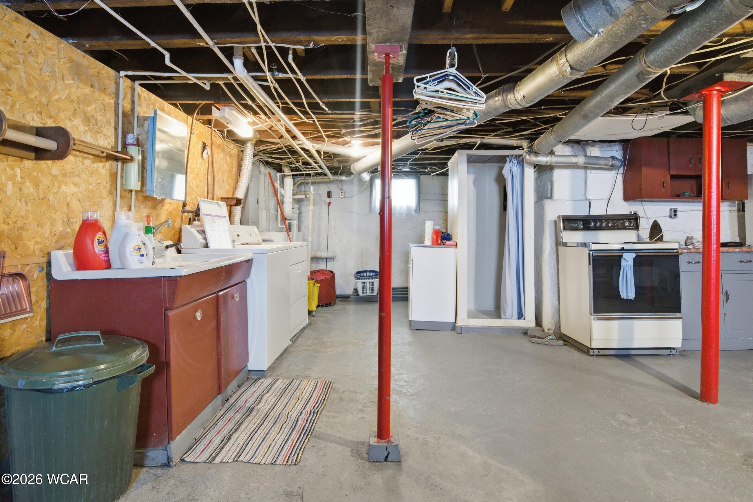 409 Market Street, Van Wert, Ohio