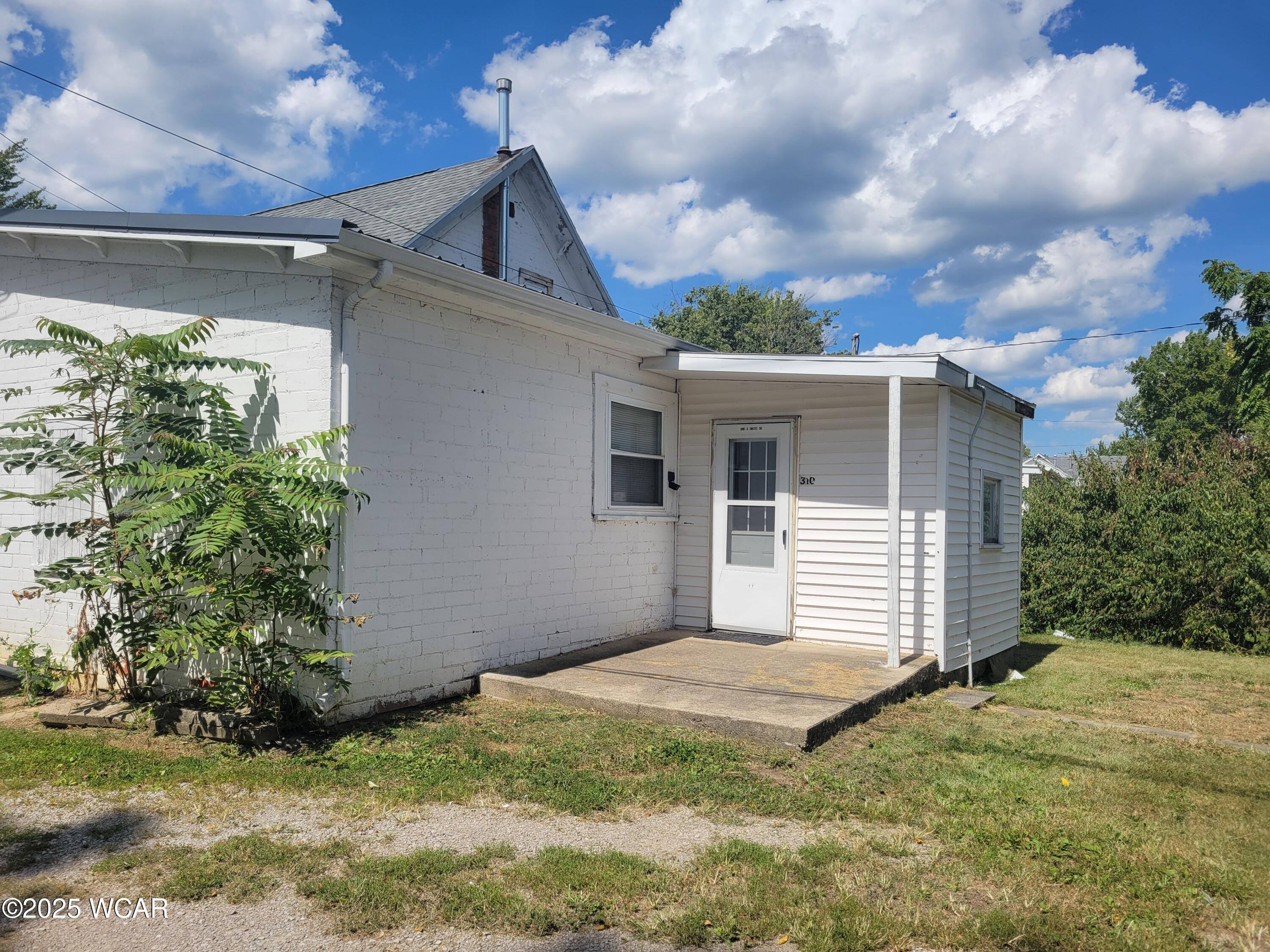 308-310 Simon Street, Ada, Ohio