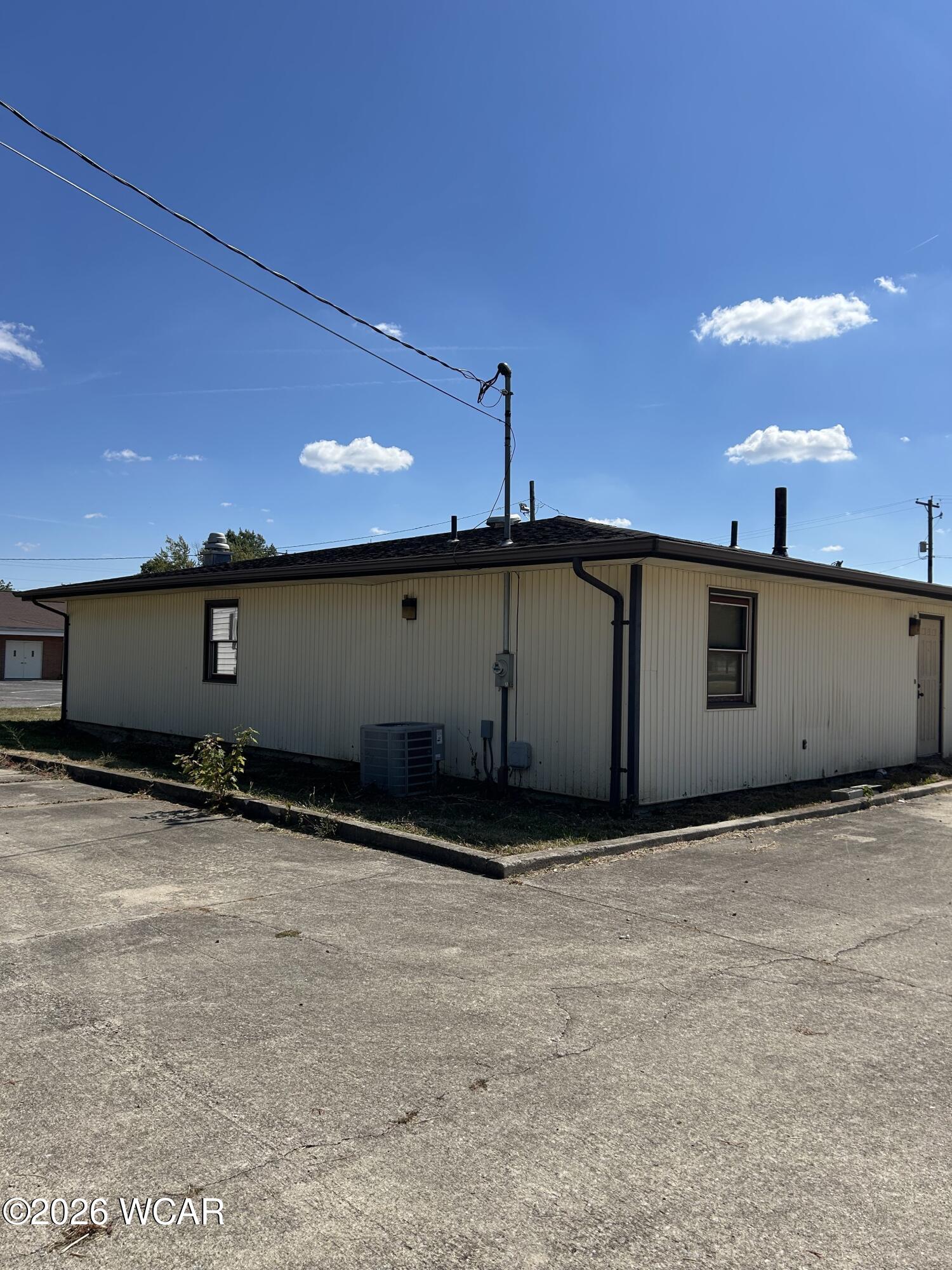 974 Grand Avenue, Lima, Ohio