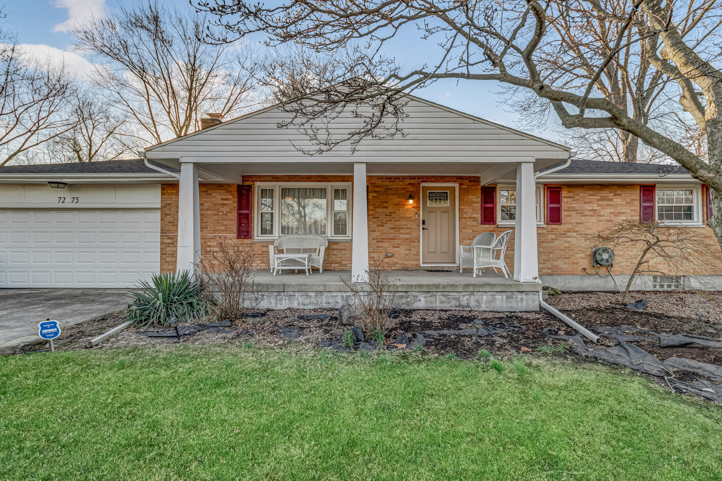 7275 Mckenna Place, Englewood, Ohio 45322