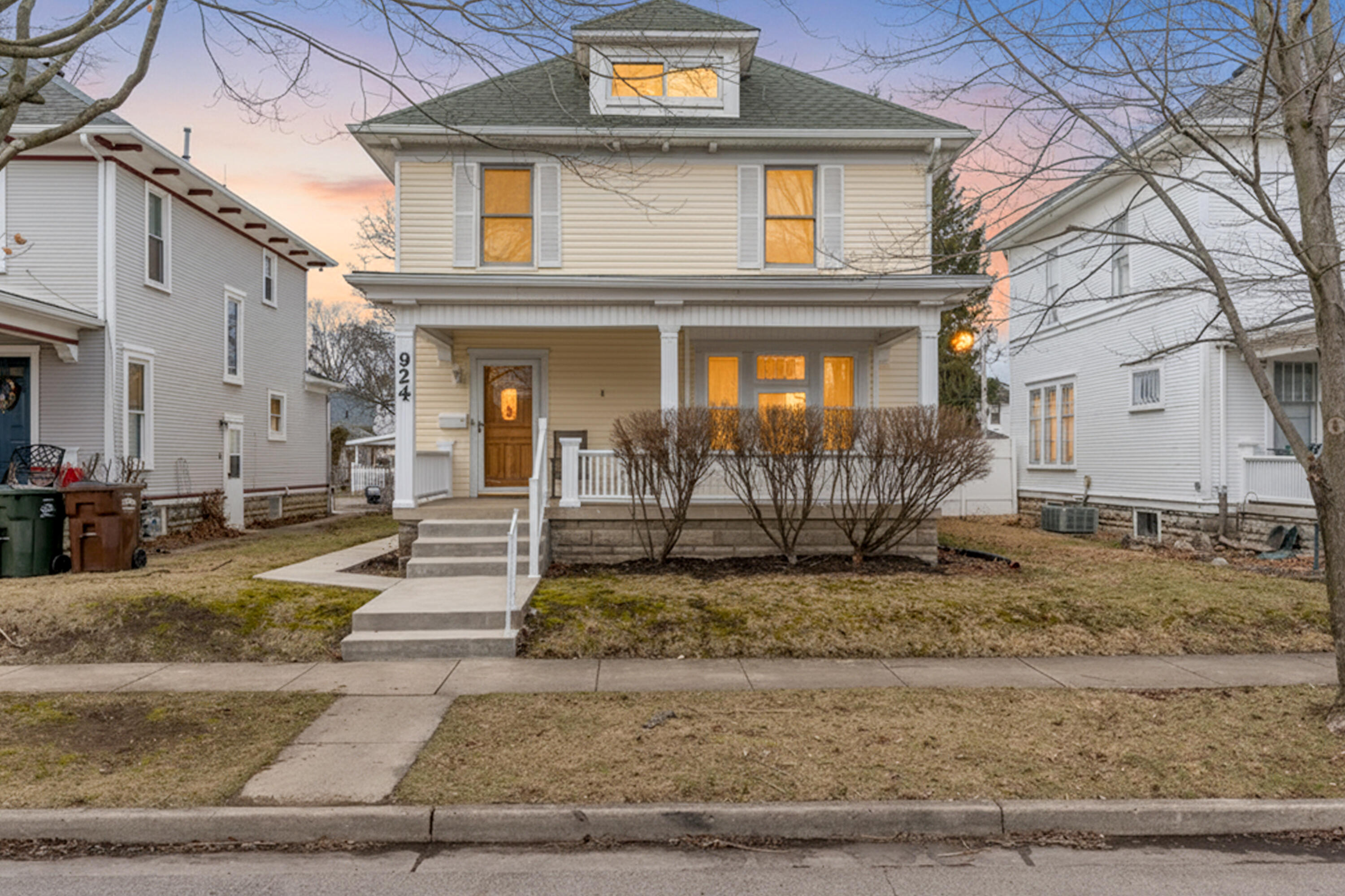 924 North Street, Piqua, Ohio 45356