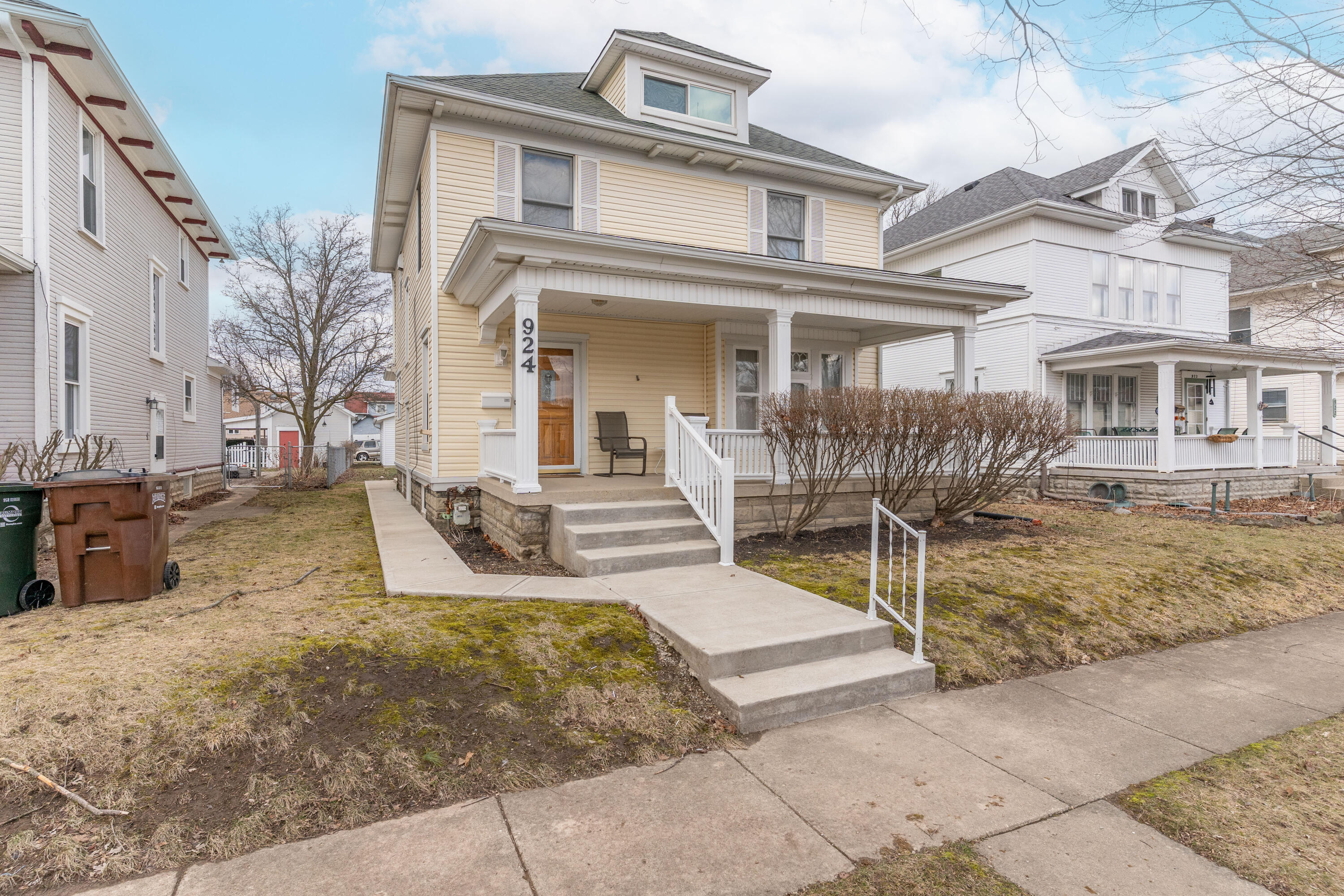 924 North Street, Piqua, Ohio 45356