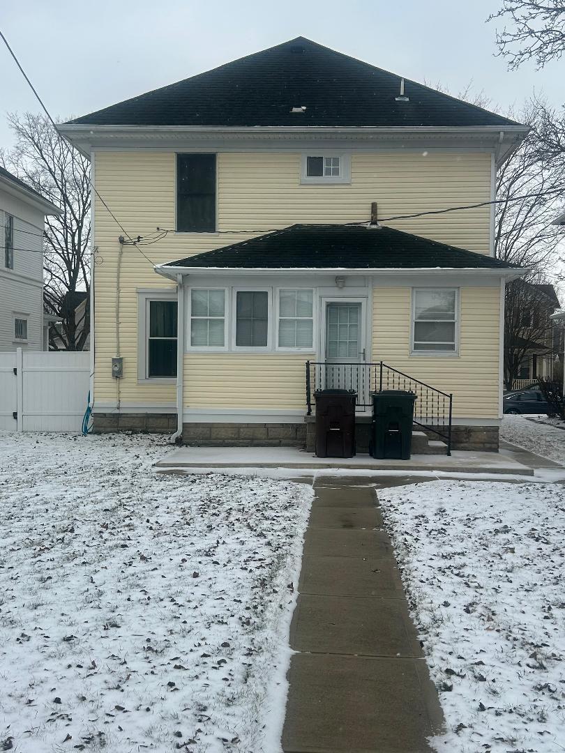 924 North Street, Piqua, Ohio 45356