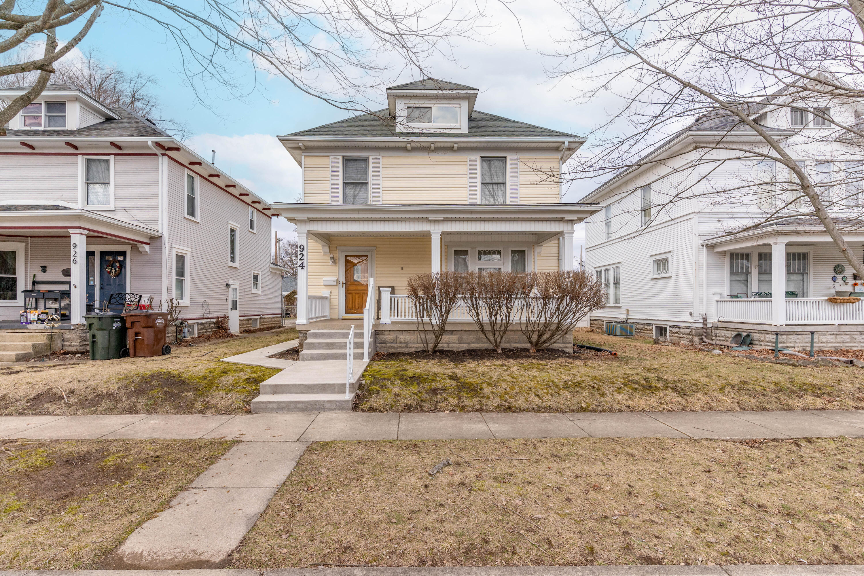 924 North Street, Piqua, Ohio 45356