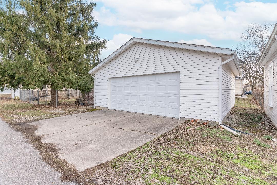 924 North Street, Piqua, Ohio 45356