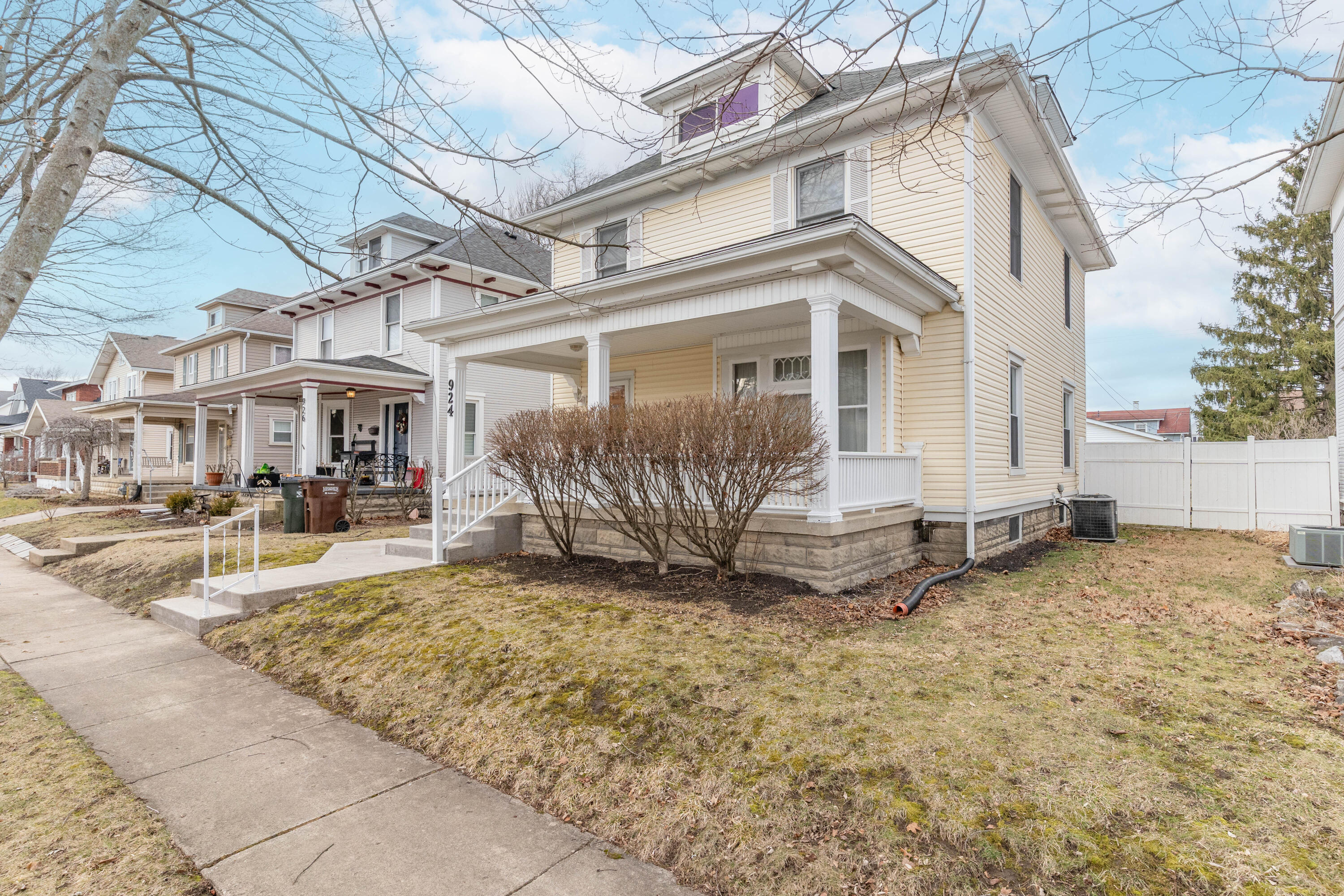 924 North Street, Piqua, Ohio 45356