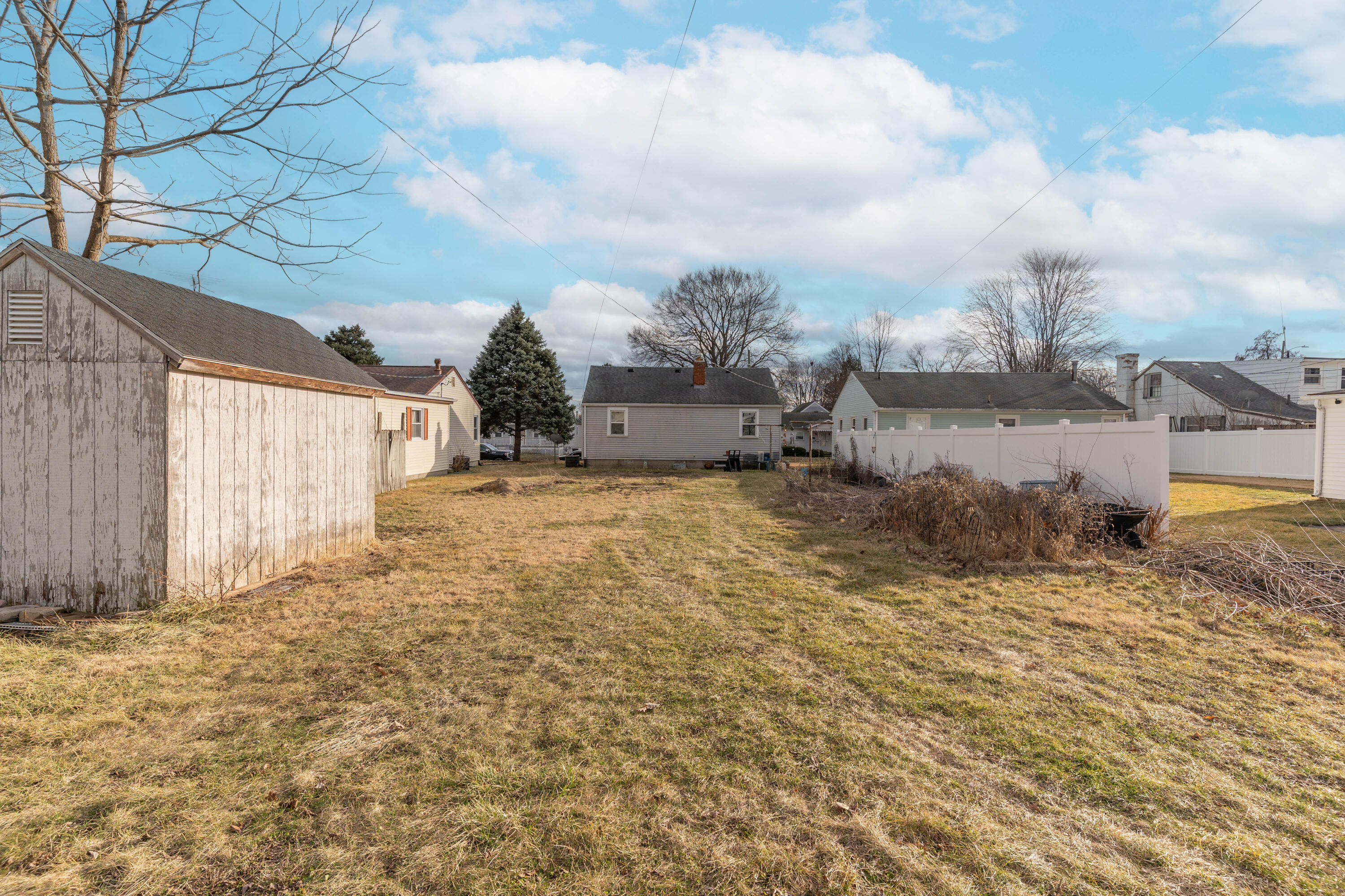 716 Brook Street, Piqua, Ohio 45356