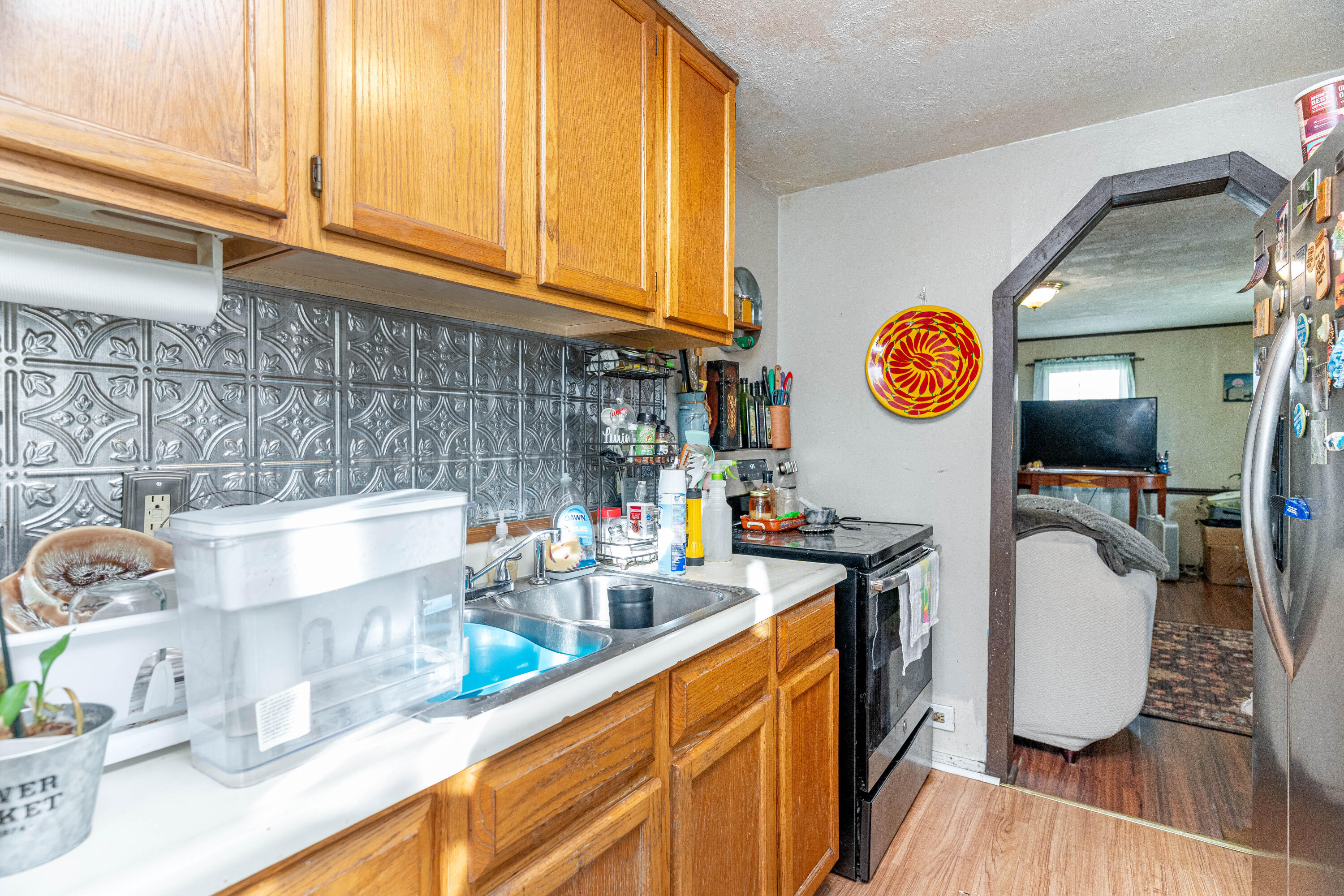 716 Brook Street, Piqua, Ohio 45356