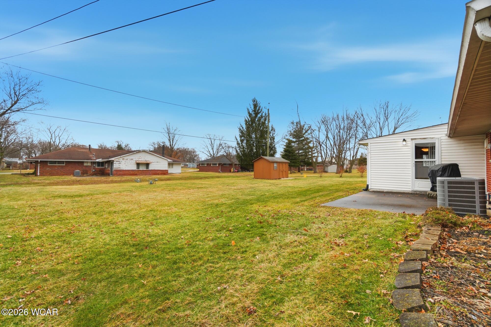 114 Roger Street, Lima, Ohio