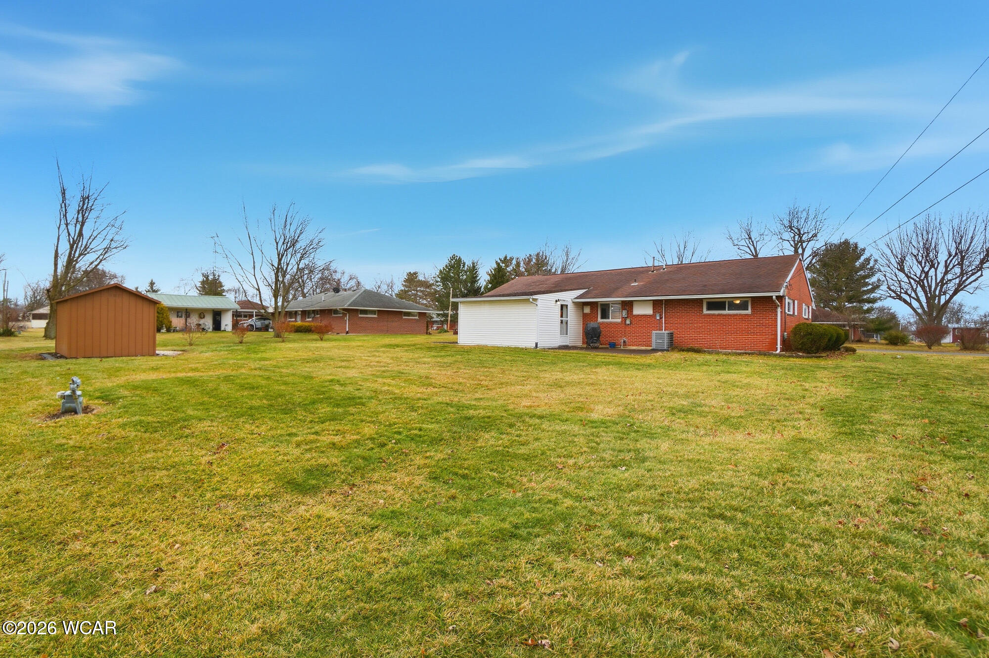 114 Roger Street, Lima, Ohio