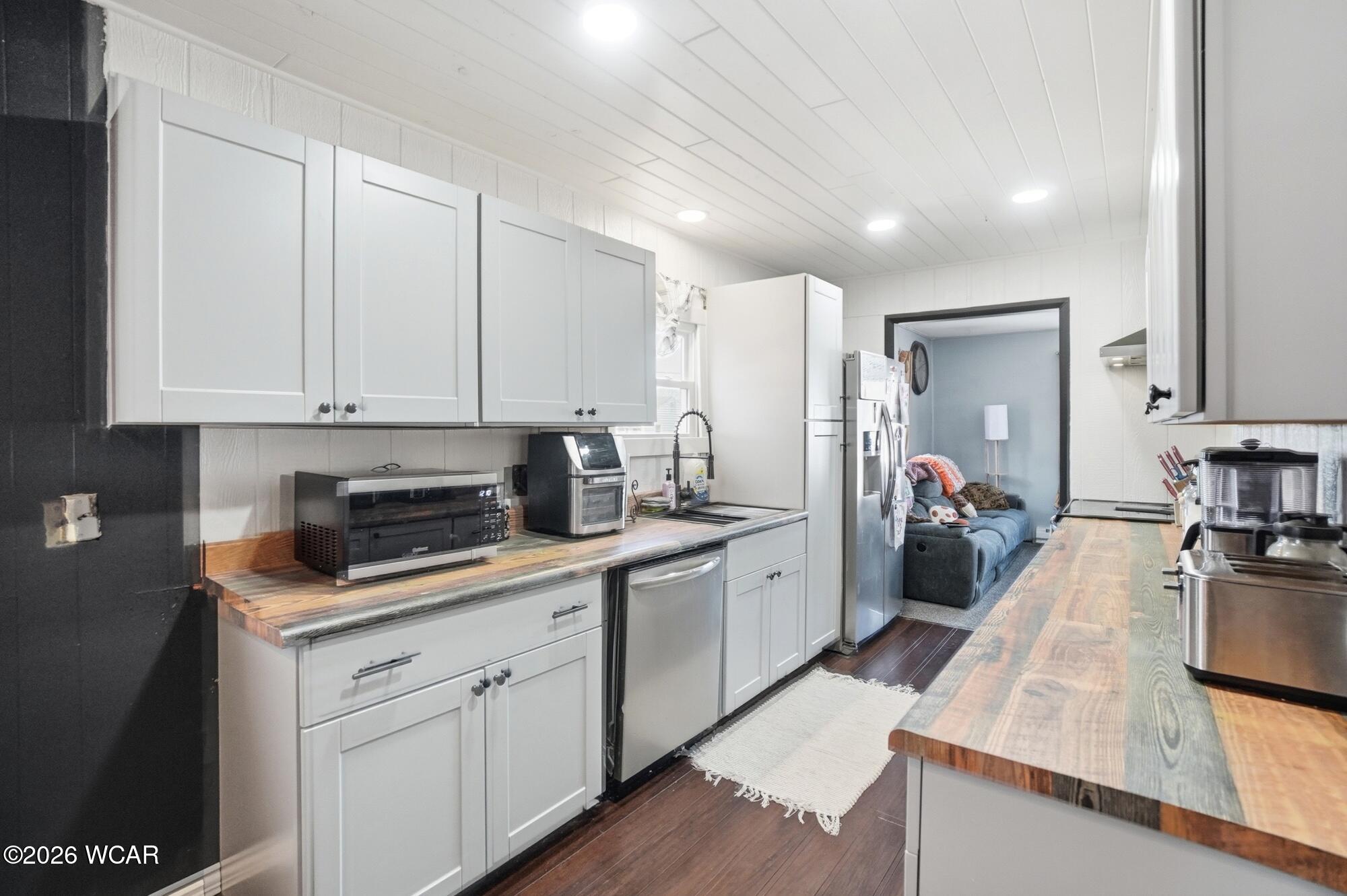 610 State Street, Van Wert, Ohio