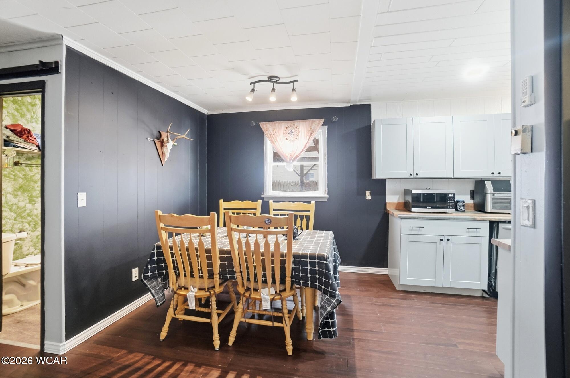 610 State Street, Van Wert, Ohio