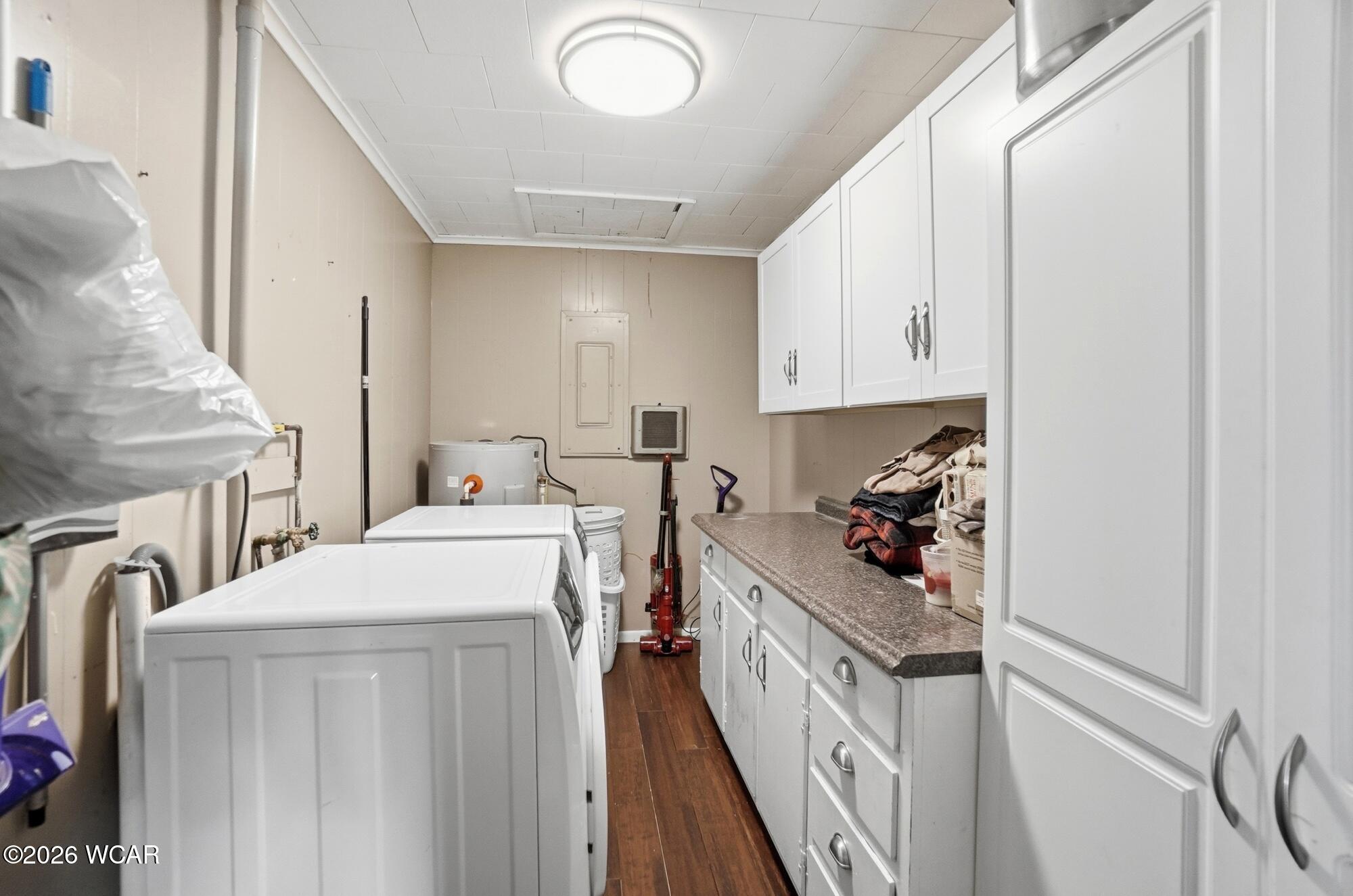 610 State Street, Van Wert, Ohio