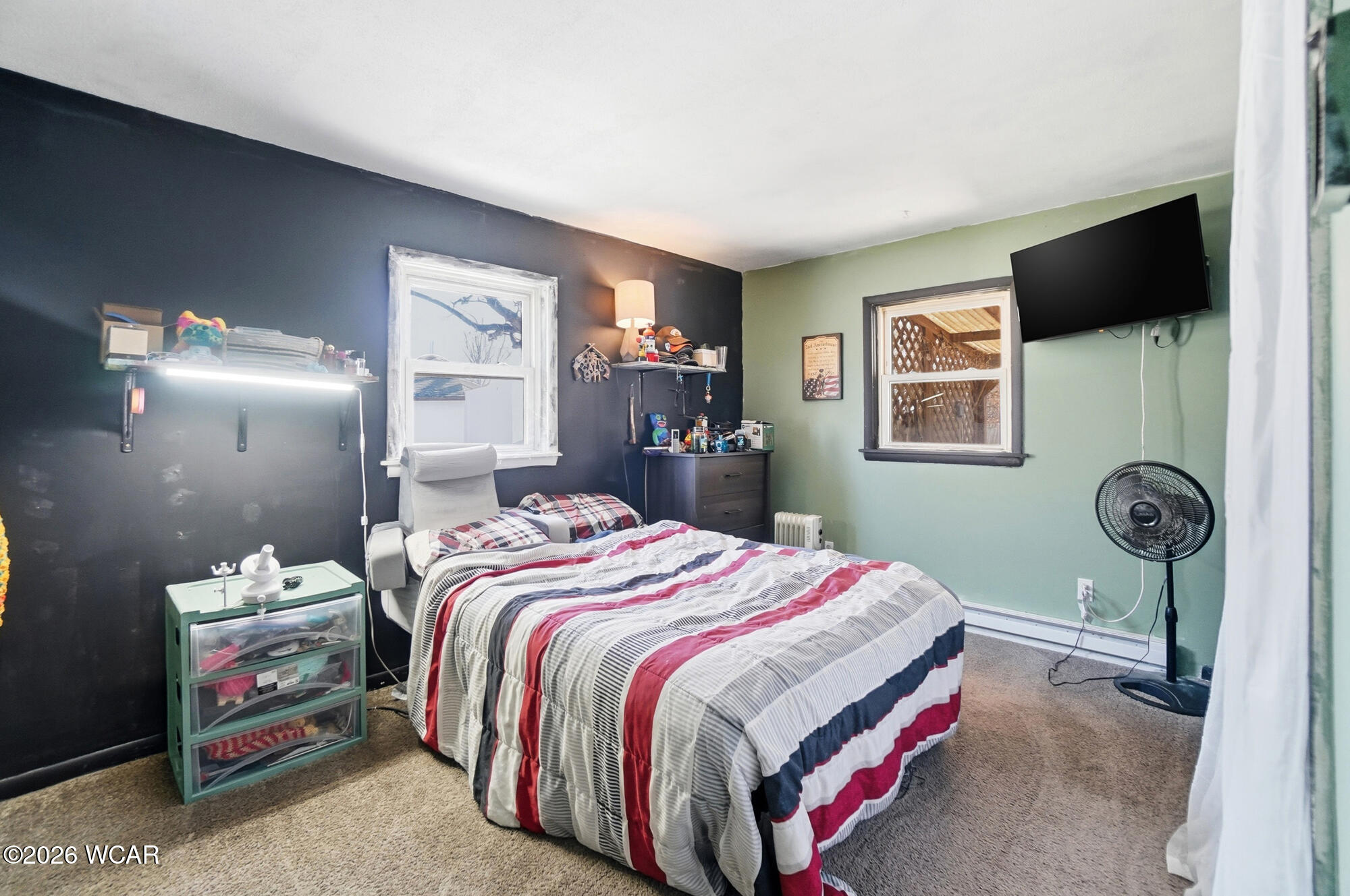 610 State Street, Van Wert, Ohio