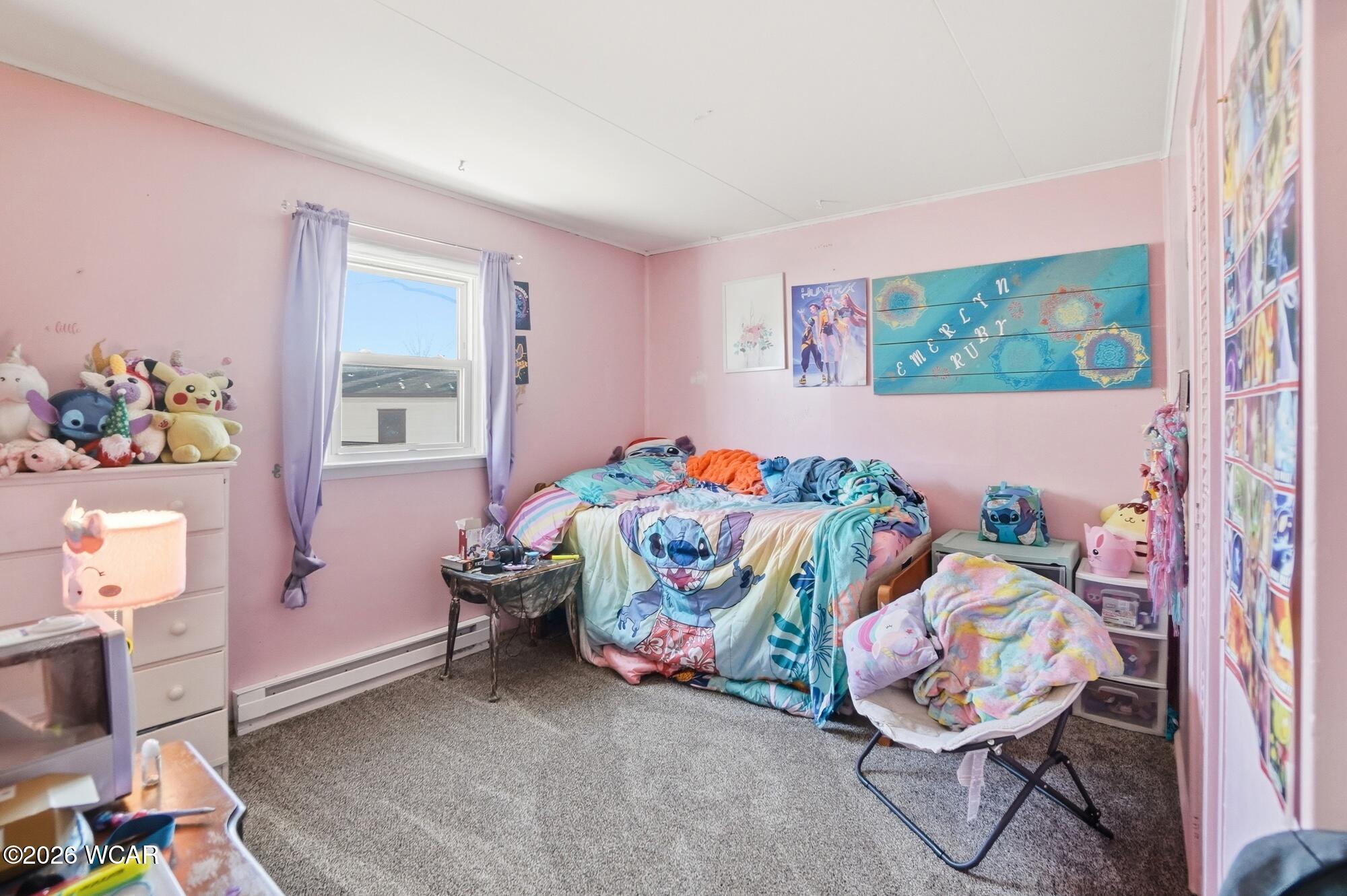 610 State Street, Van Wert, Ohio