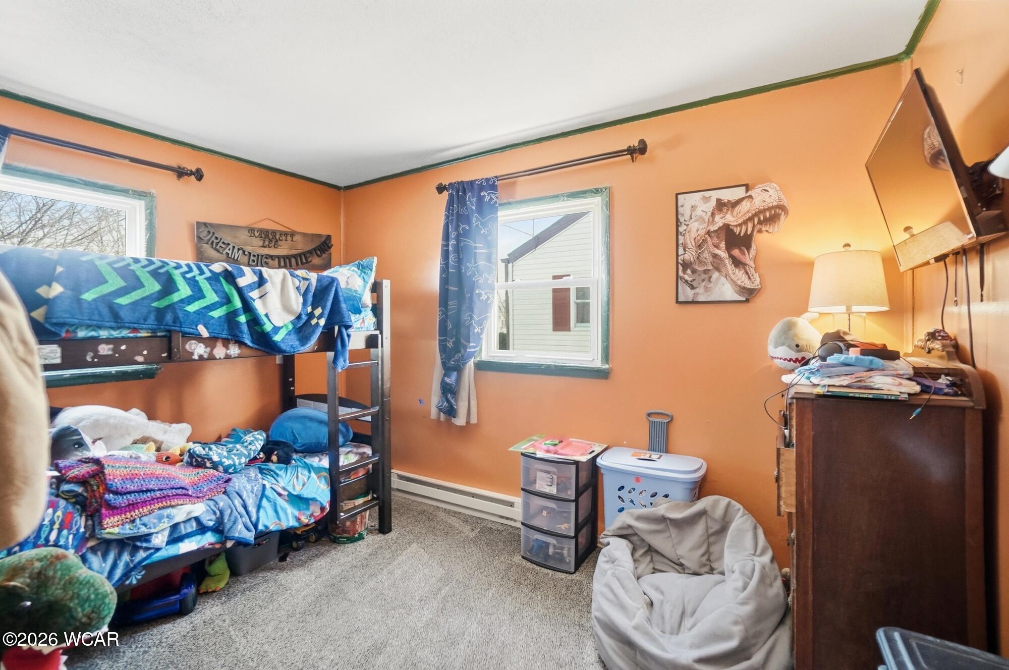 610 State Street, Van Wert, Ohio