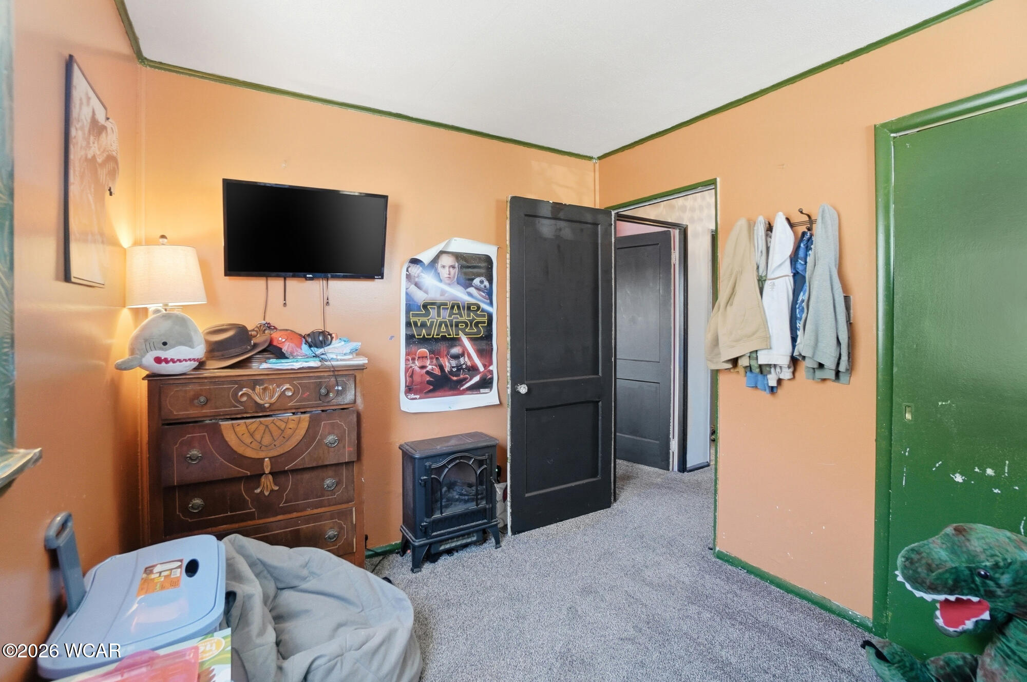 610 State Street, Van Wert, Ohio