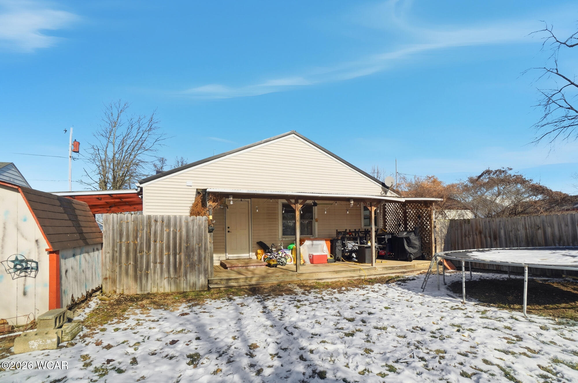 610 State Street, Van Wert, Ohio