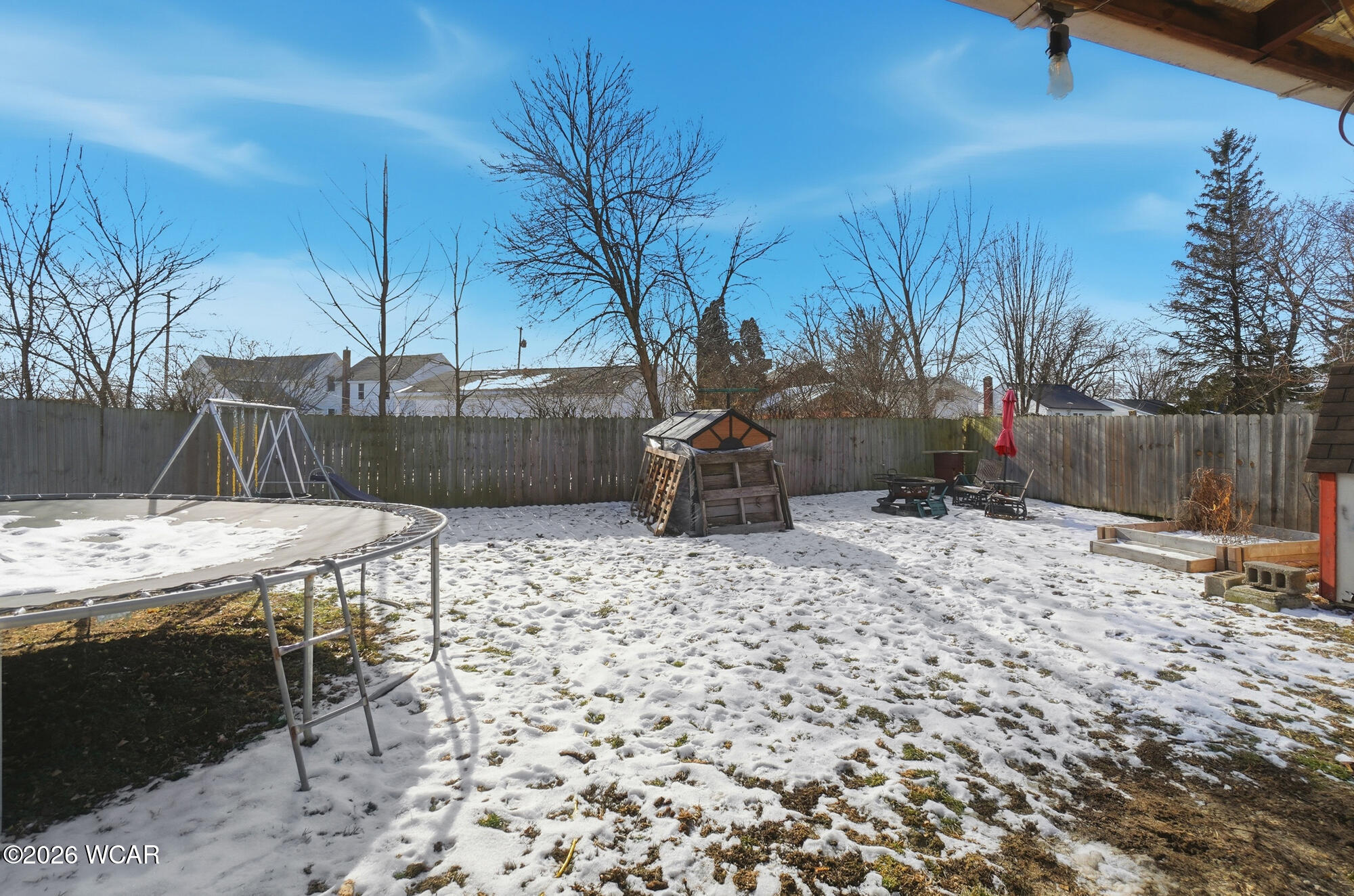 610 State Street, Van Wert, Ohio