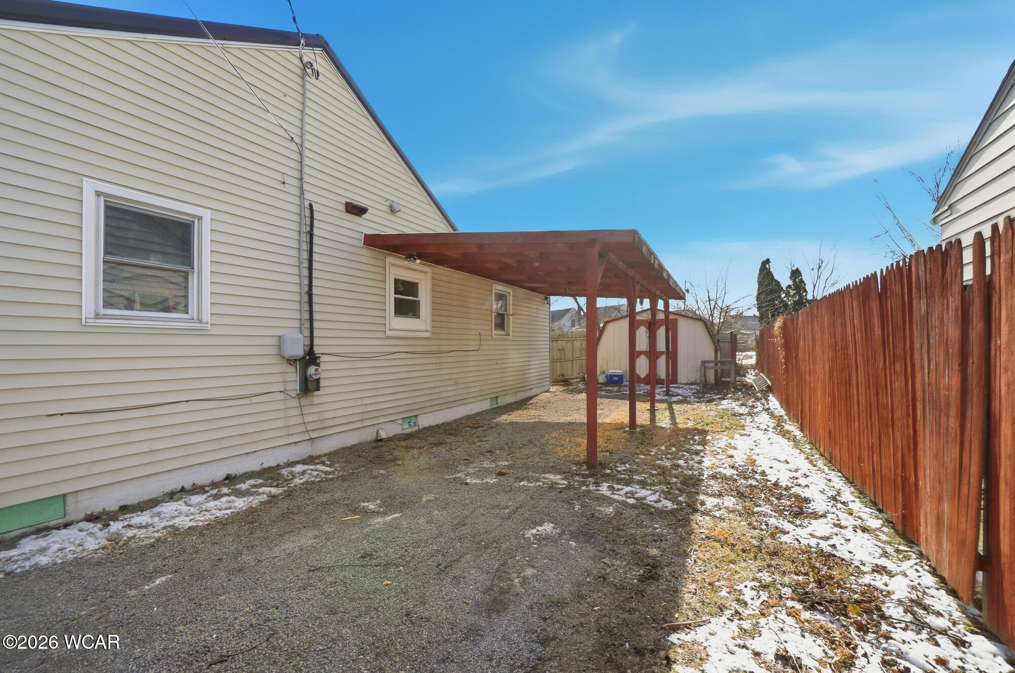 610 State Street, Van Wert, Ohio