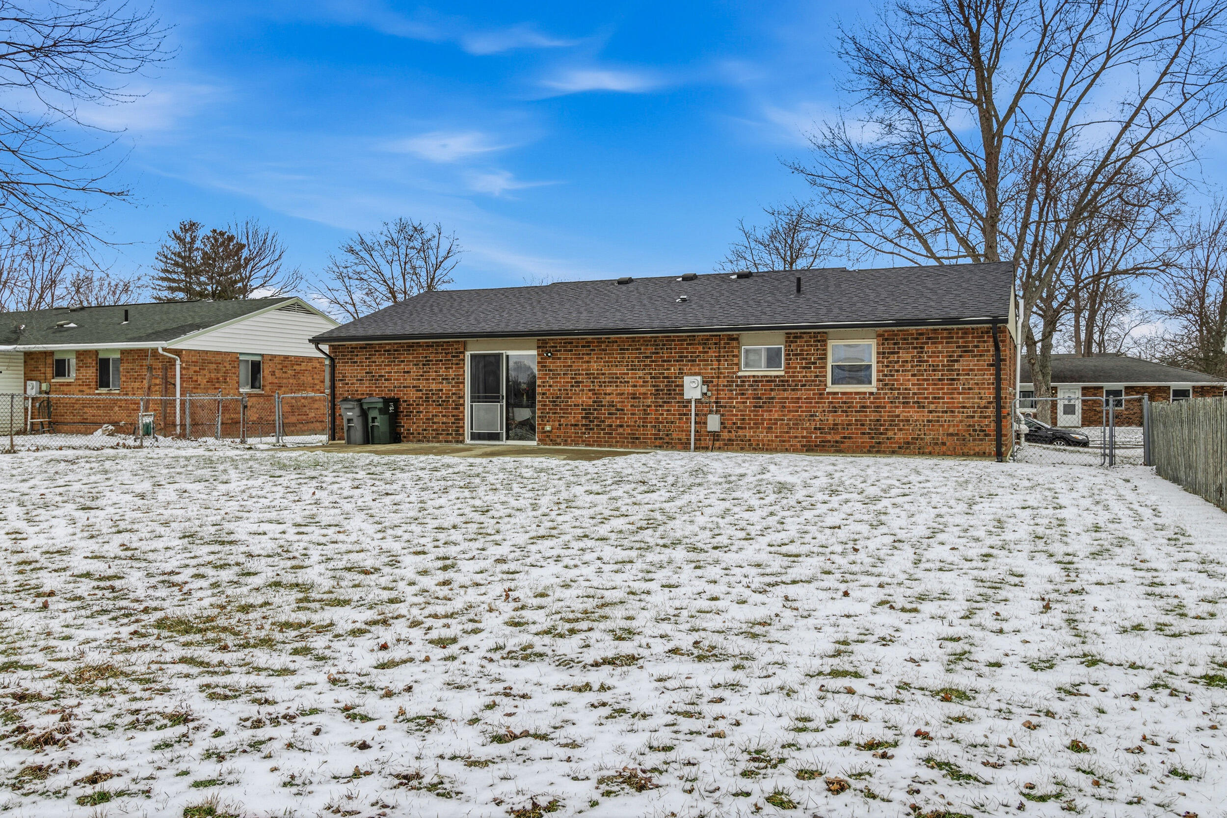 2508 Foxchase Court, Troy, Ohio 45373