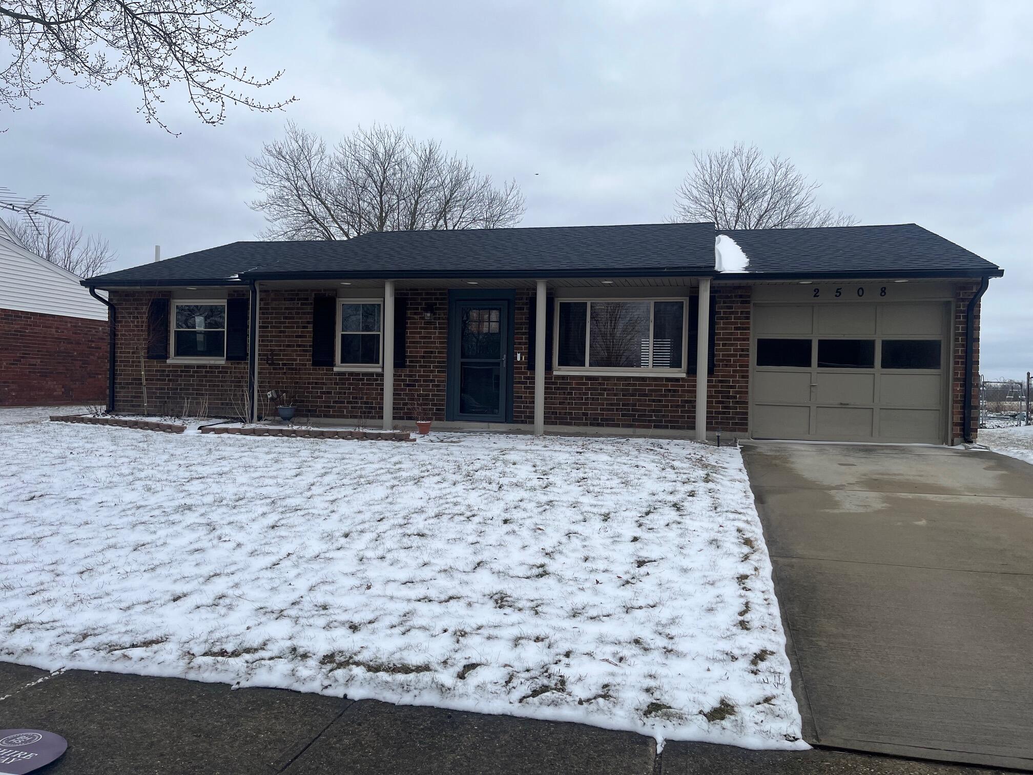 2508 Foxchase Court, Troy, Ohio 45373