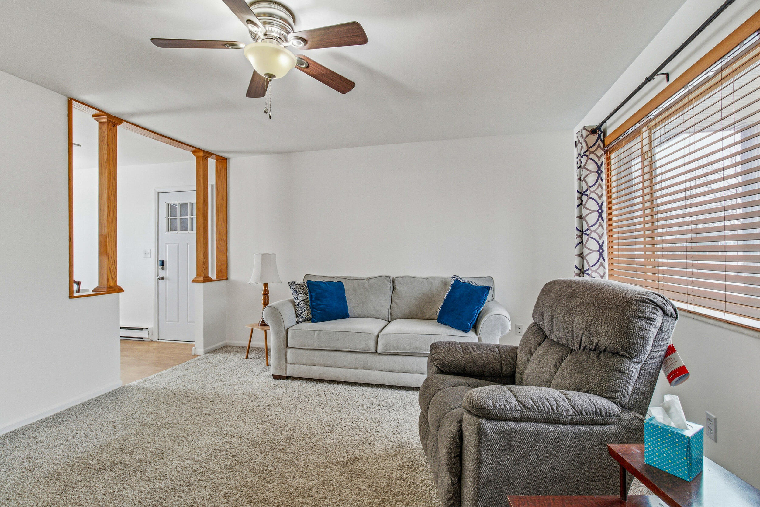 2508 Foxchase Court, Troy, Ohio 45373