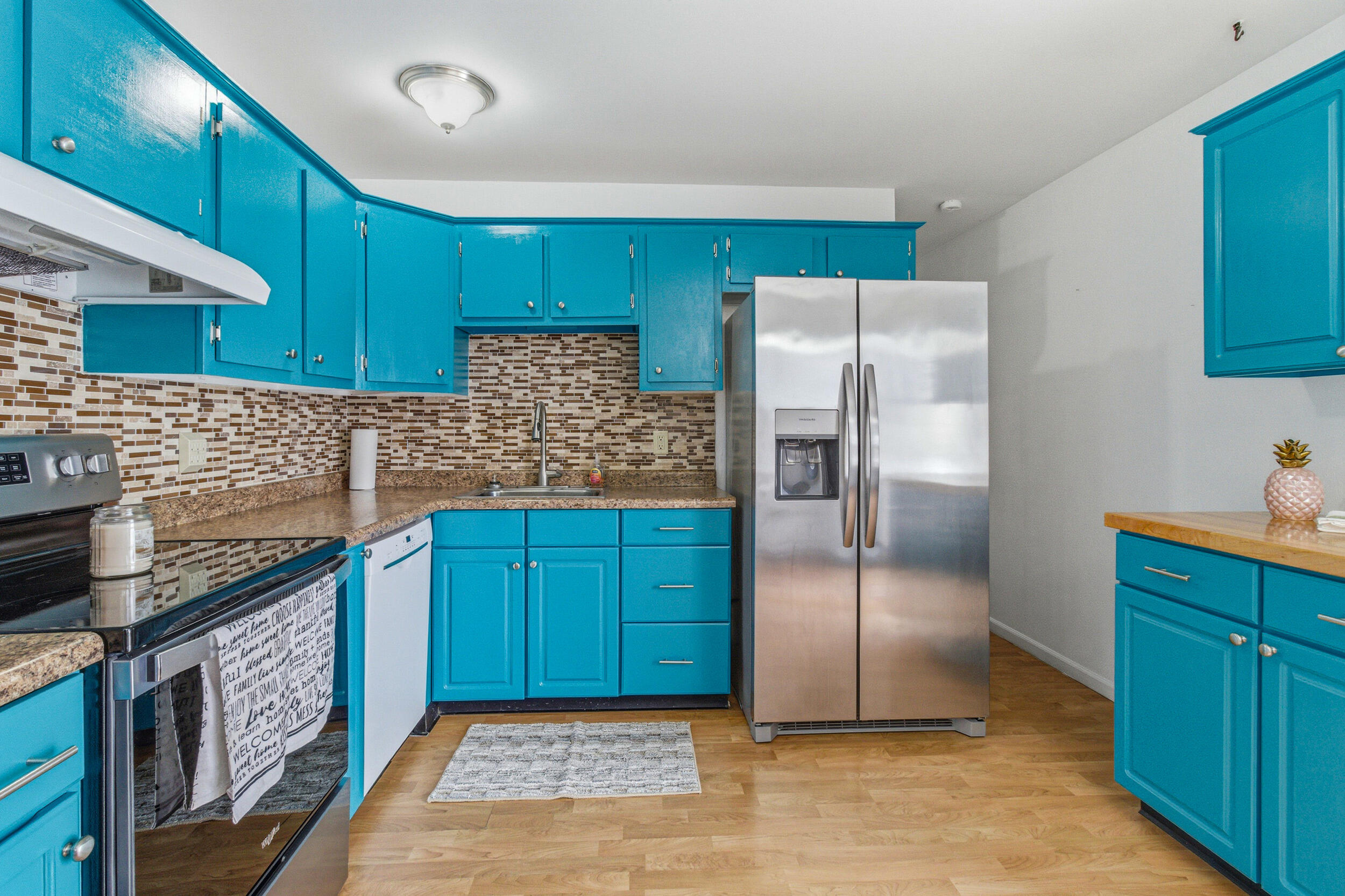 2508 Foxchase Court, Troy, Ohio 45373