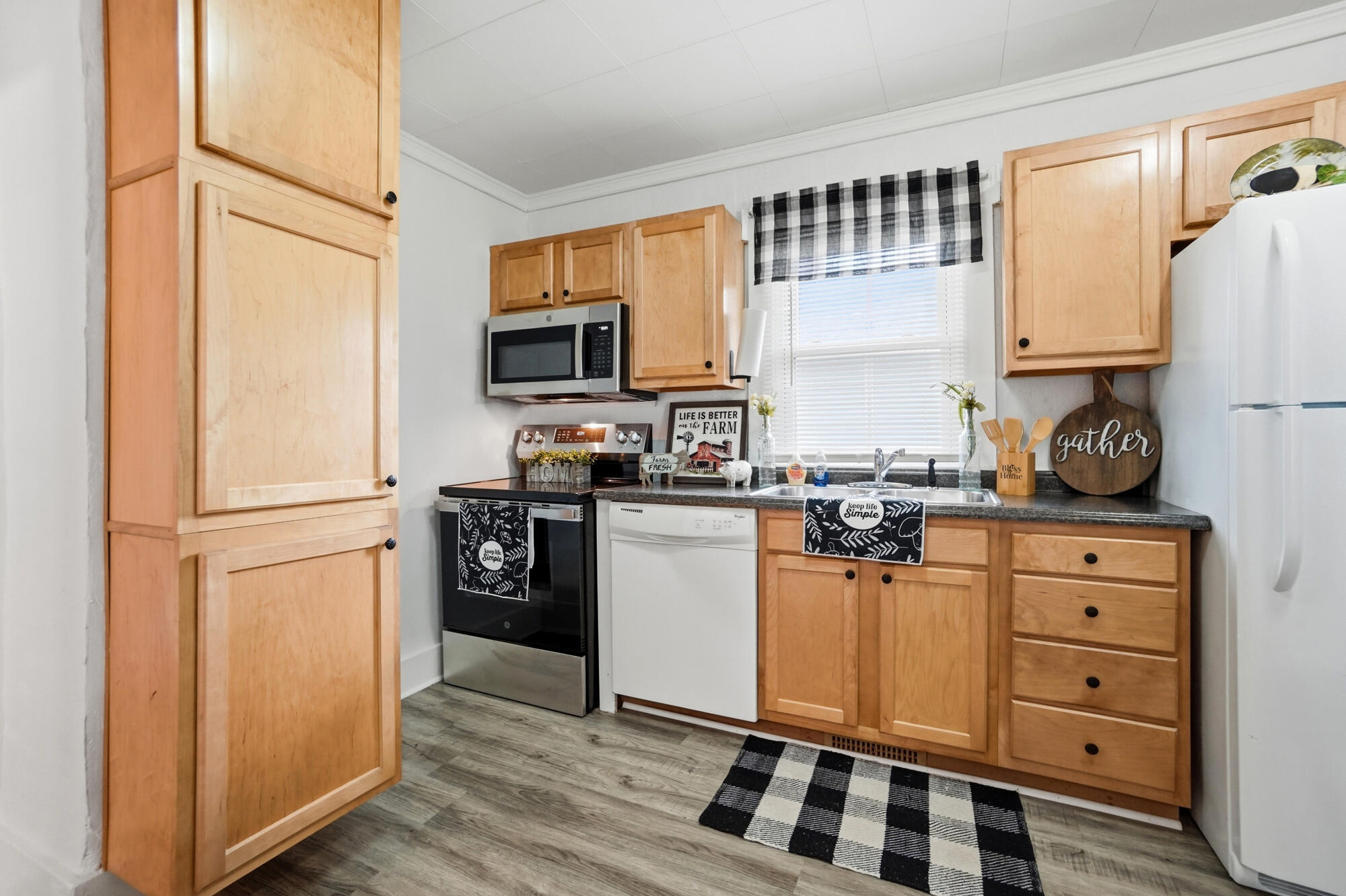 2111 Beatrice Street, Springfield, Ohio 45503