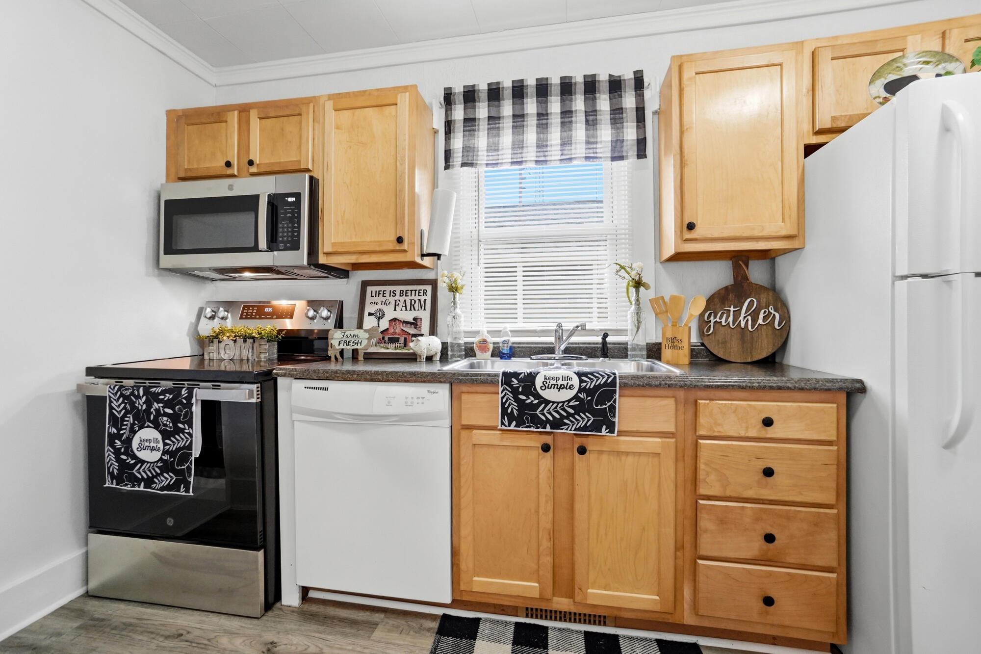 2111 Beatrice Street, Springfield, Ohio 45503