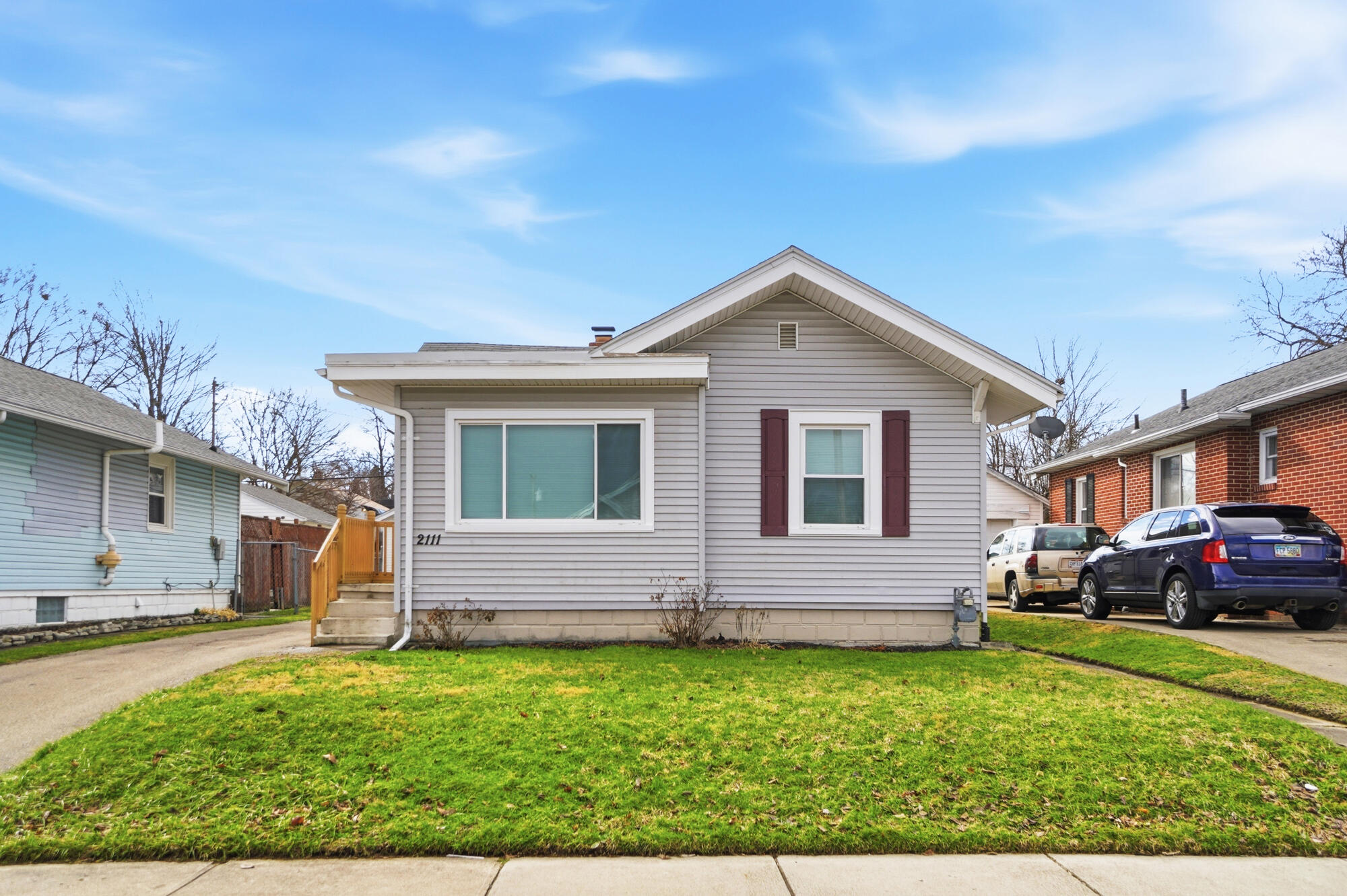 2111 Beatrice Street, Springfield, Ohio 45503